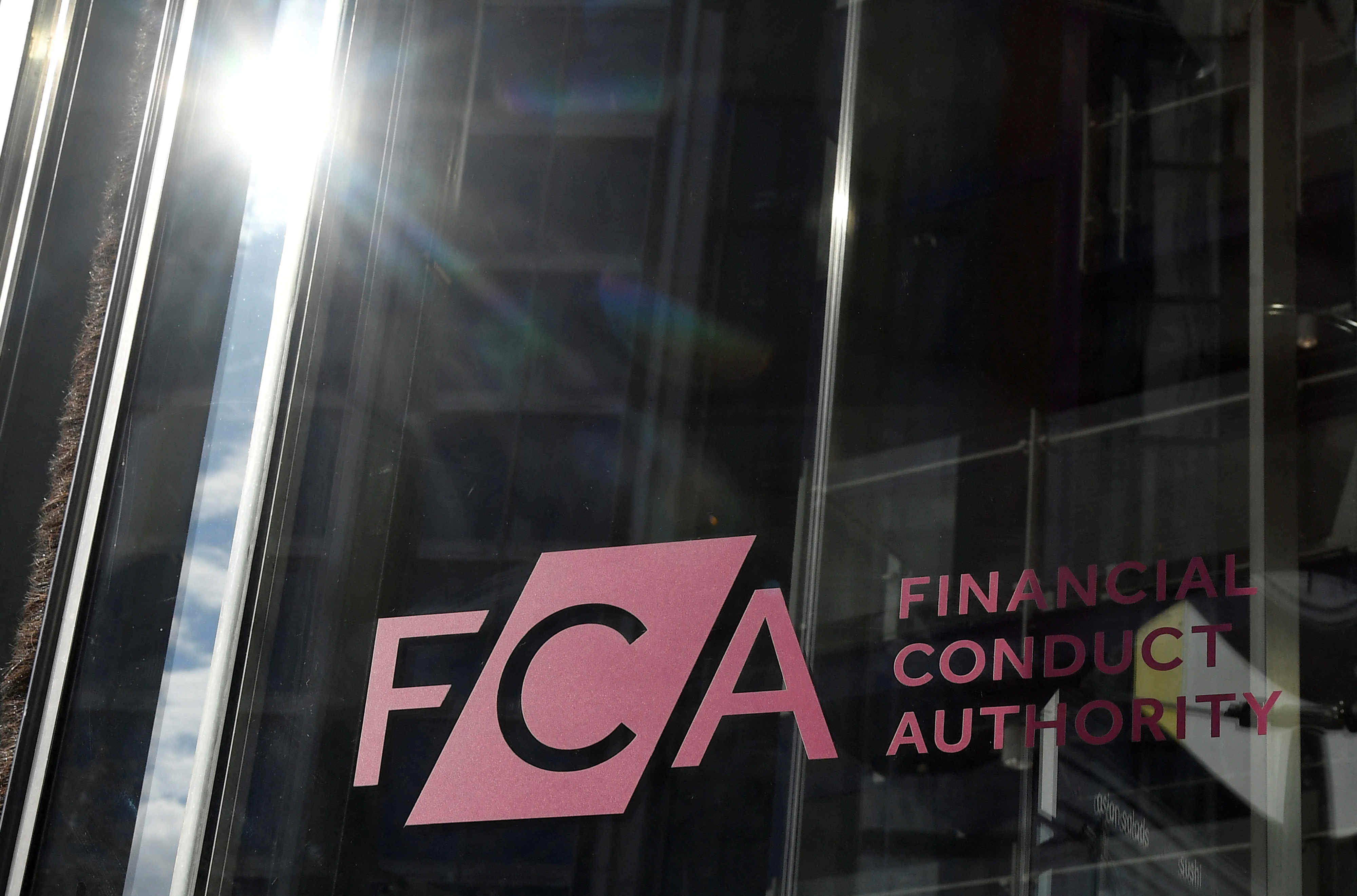 Staff at UK markets watchdog begin unprecedented strike | Reuters