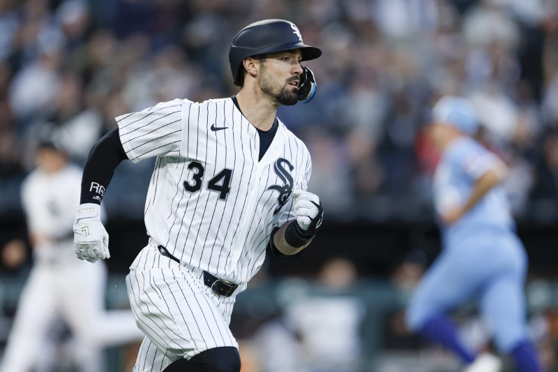 Blue Jays carry walk-off momentum in series opener vs. Tigers | Reuters