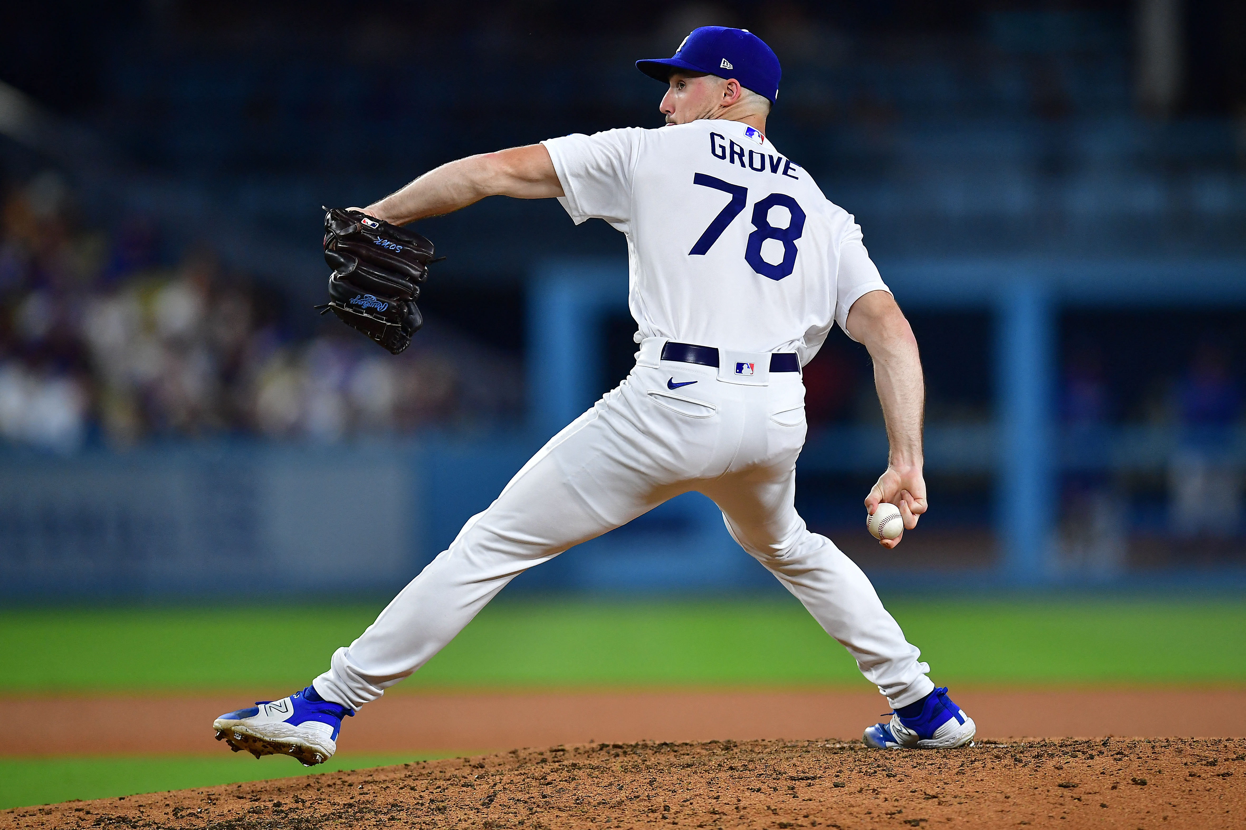 Dodgers lose in 11 innings as Blue Jays get to Phil Bickford – Orange  County Register