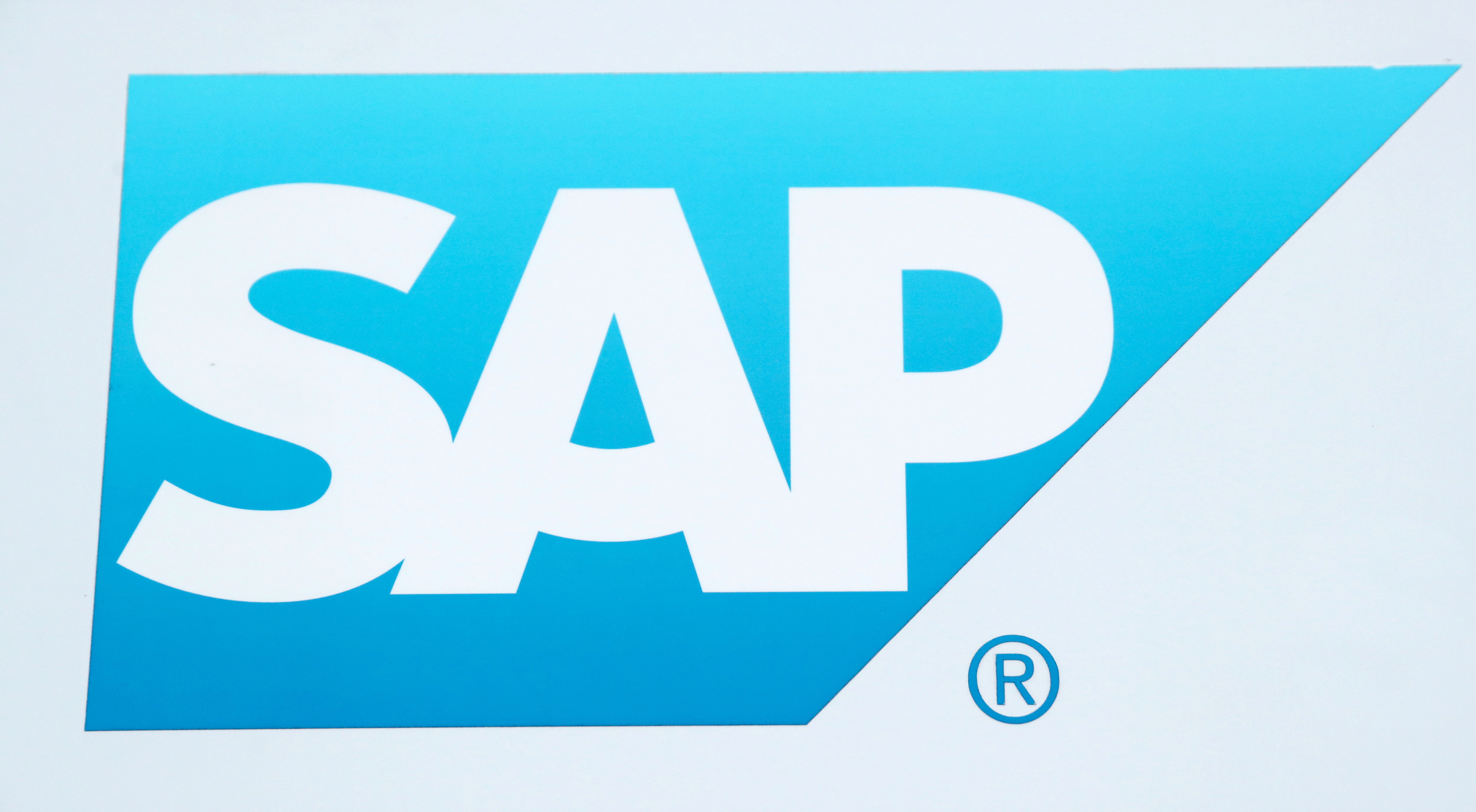 EUROPE SAP sets the tone Reuters