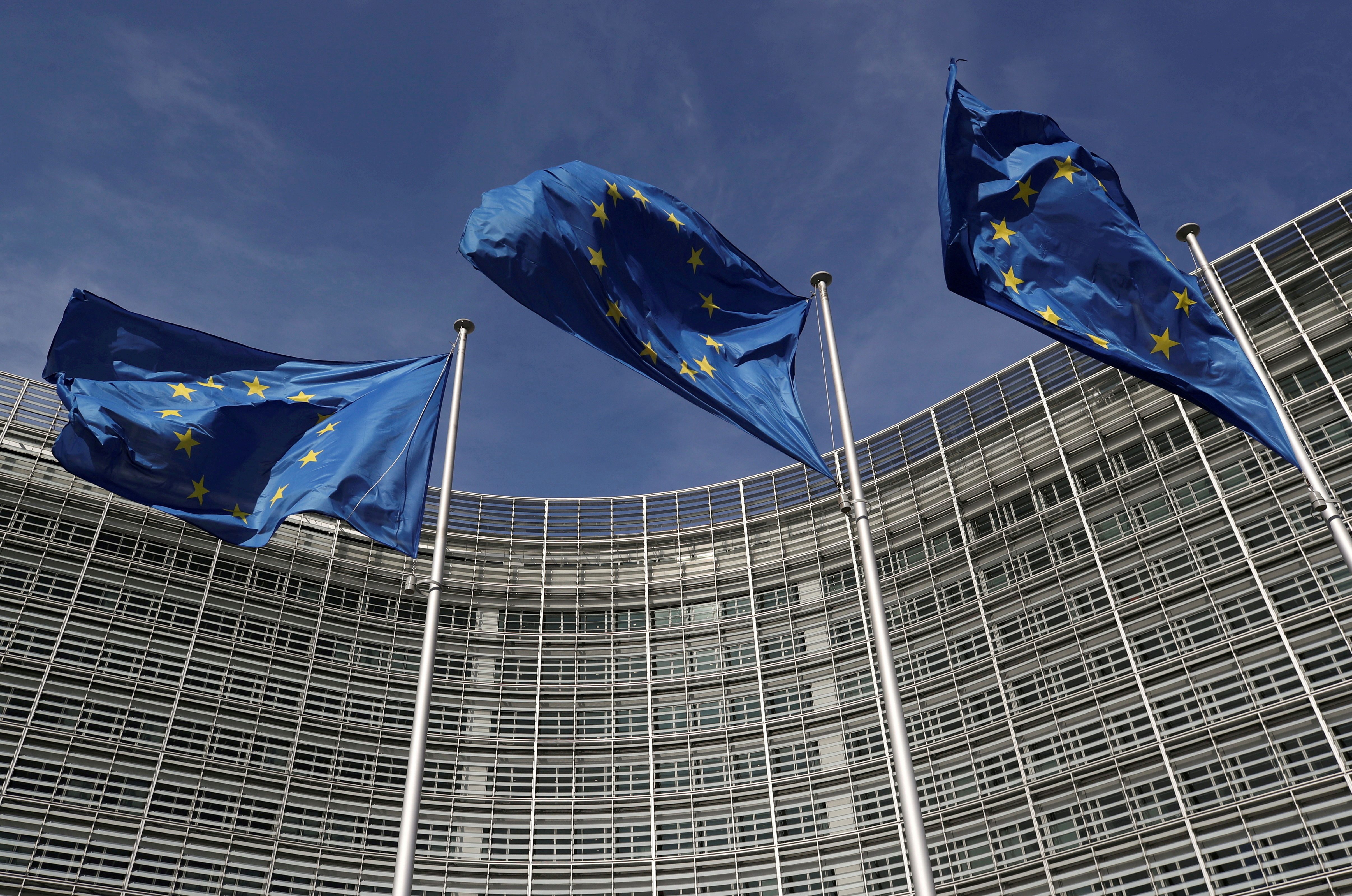 Brussels backs Bosnia's EU bid after jitters over strategy | Reuters