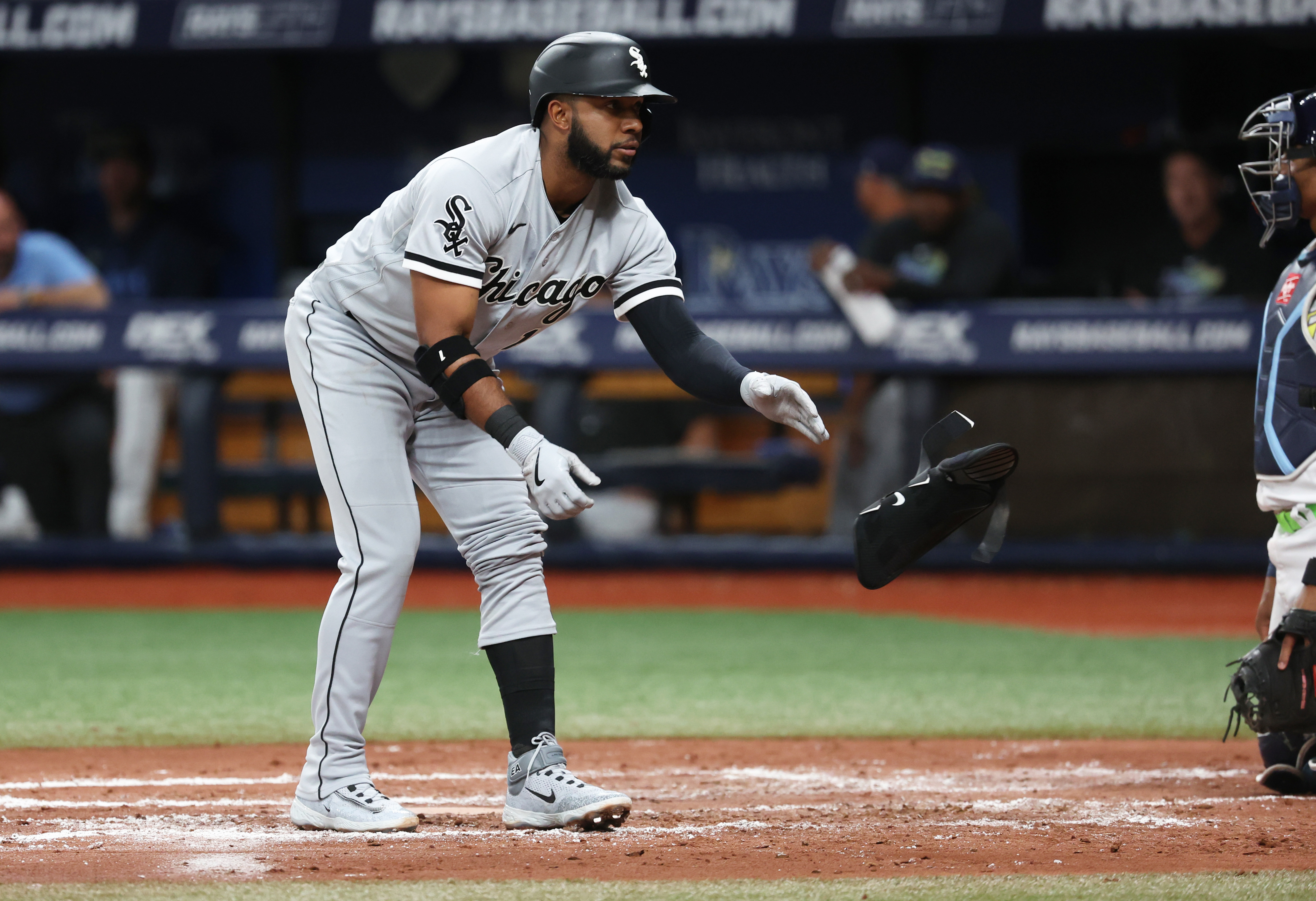 Brandon Lowe crushes walkoff homer as Rays best White Sox