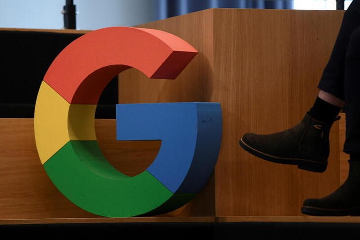 U.S. Supreme Court Spurns Google Bid To Avoid Shareholder Lawsuit | Reuters