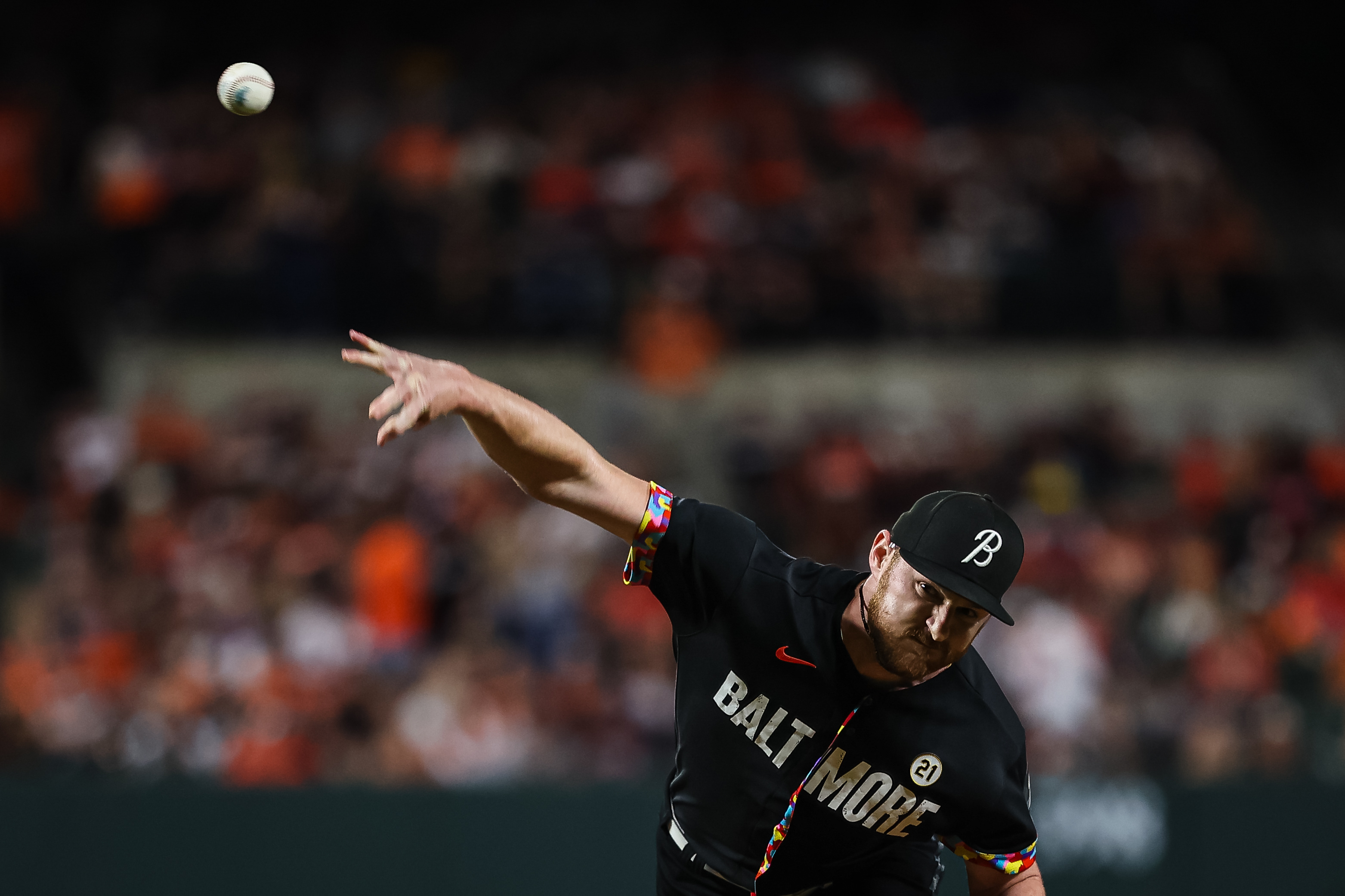 Rays tie Orioles atop AL East with latest win