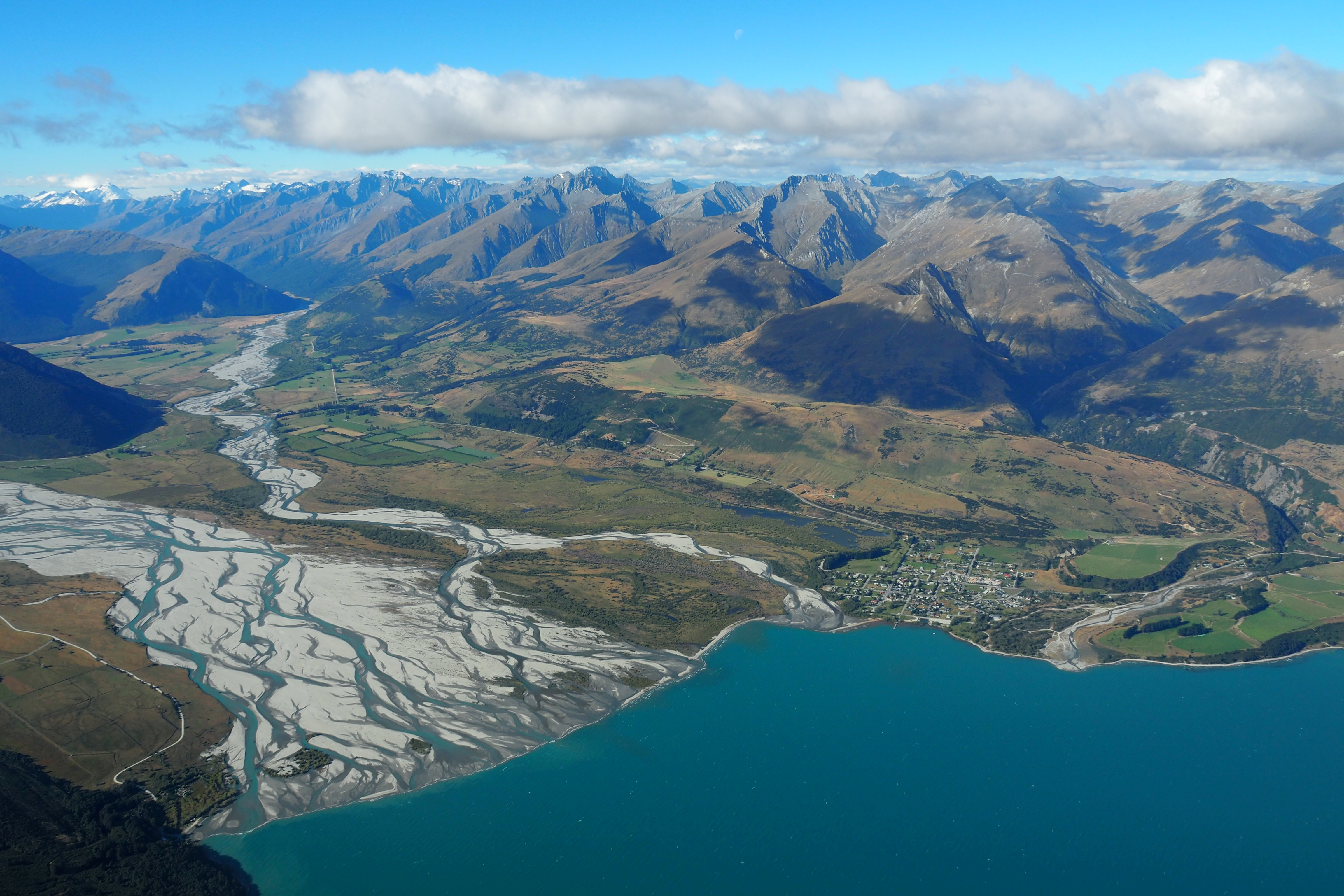 New Zealand Introduces Climate Change Law For Financial Firms In World First Reuters