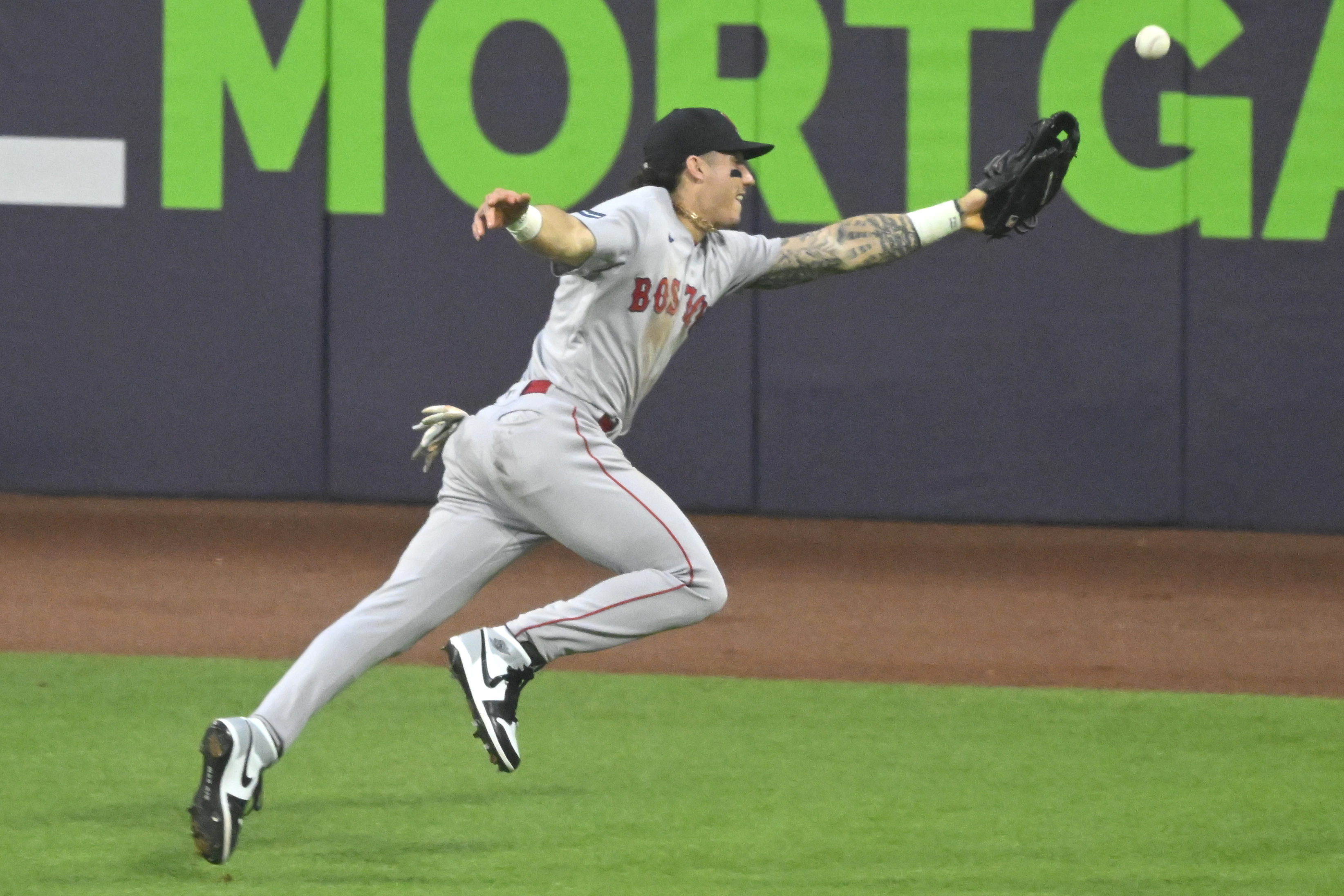 Jose Ramirez Has Historic Night As Guardians Rout Red Sox - BVM Sports