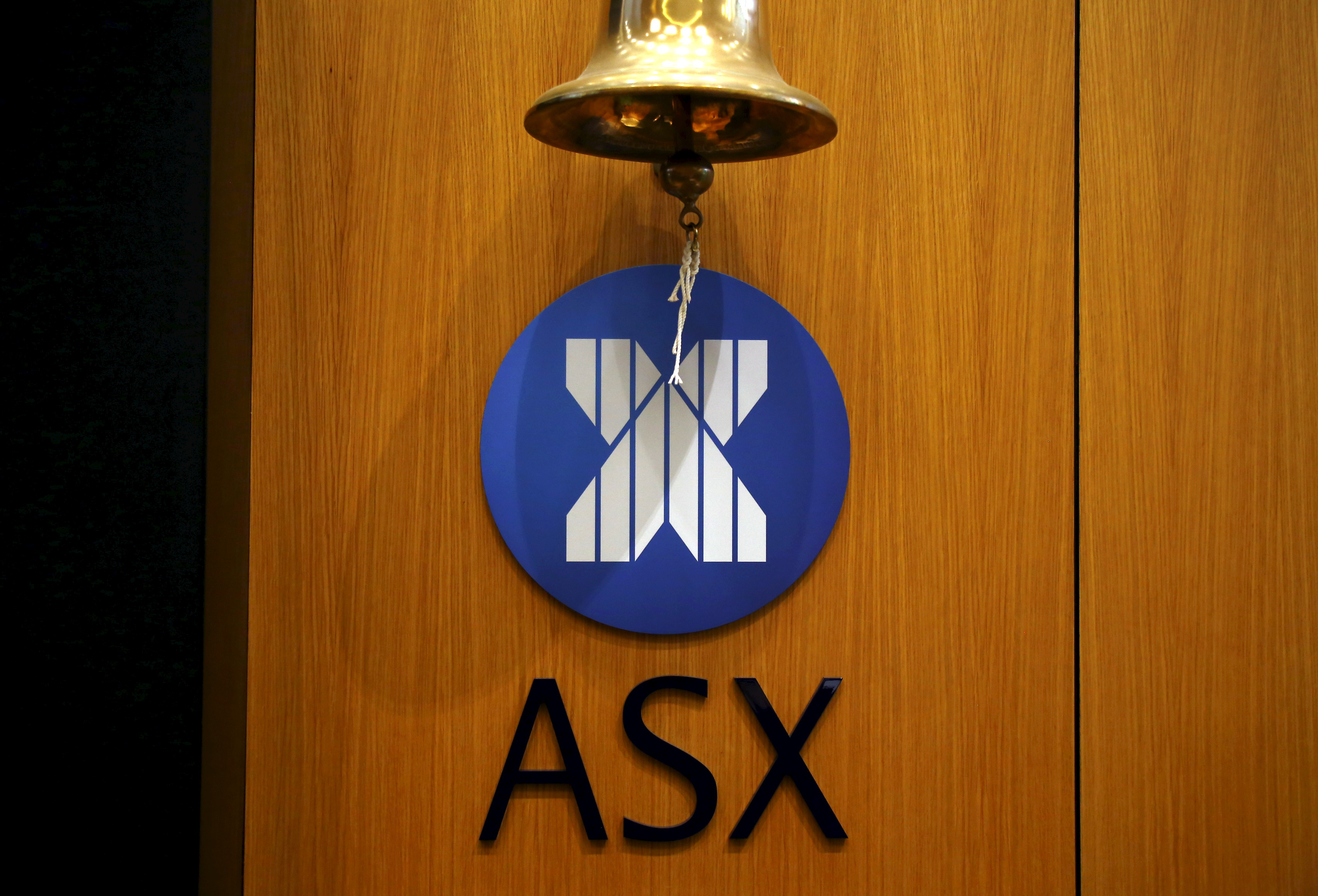 Australian stock exchange 