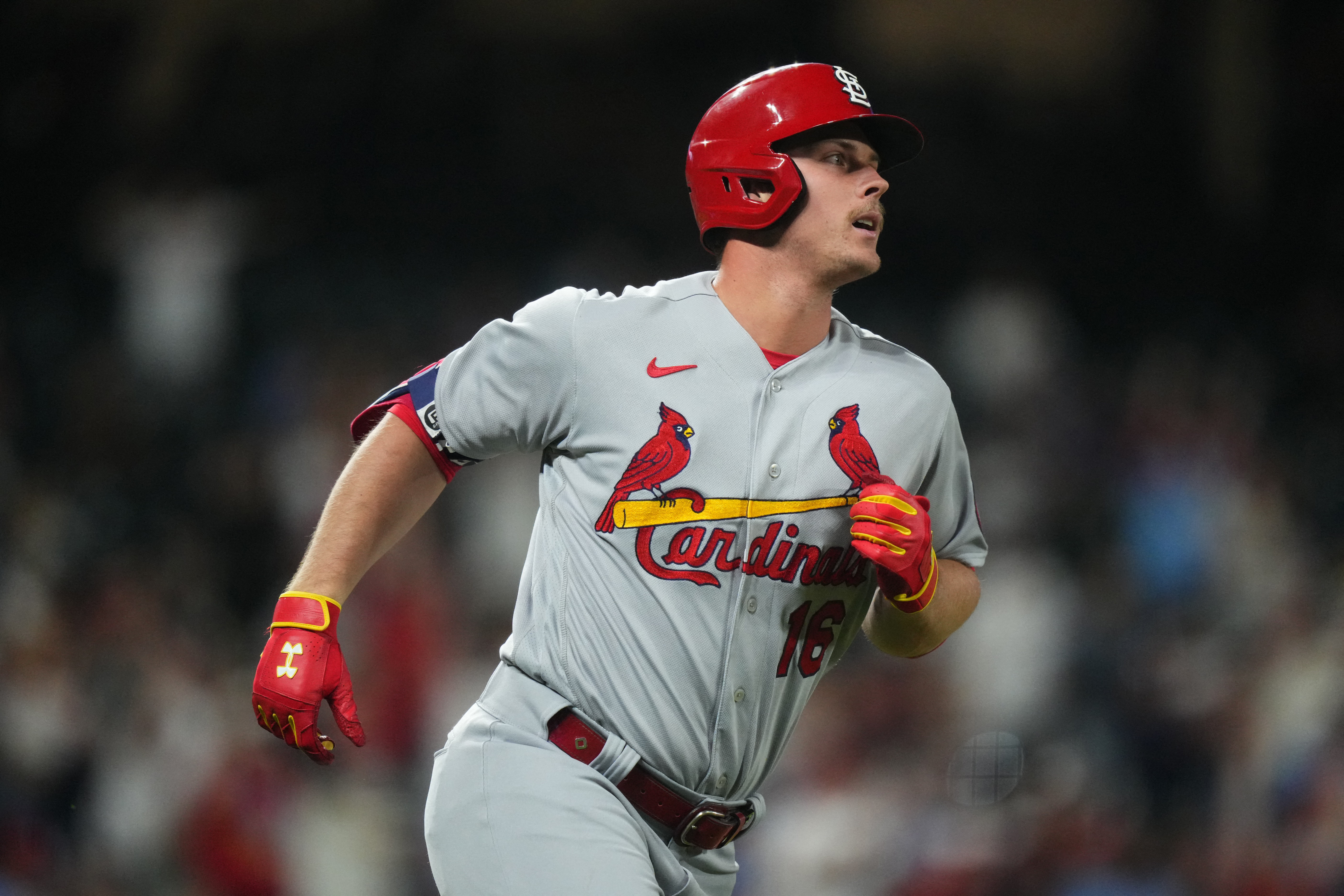 Cards rally for 3 in ninth to top Rockies