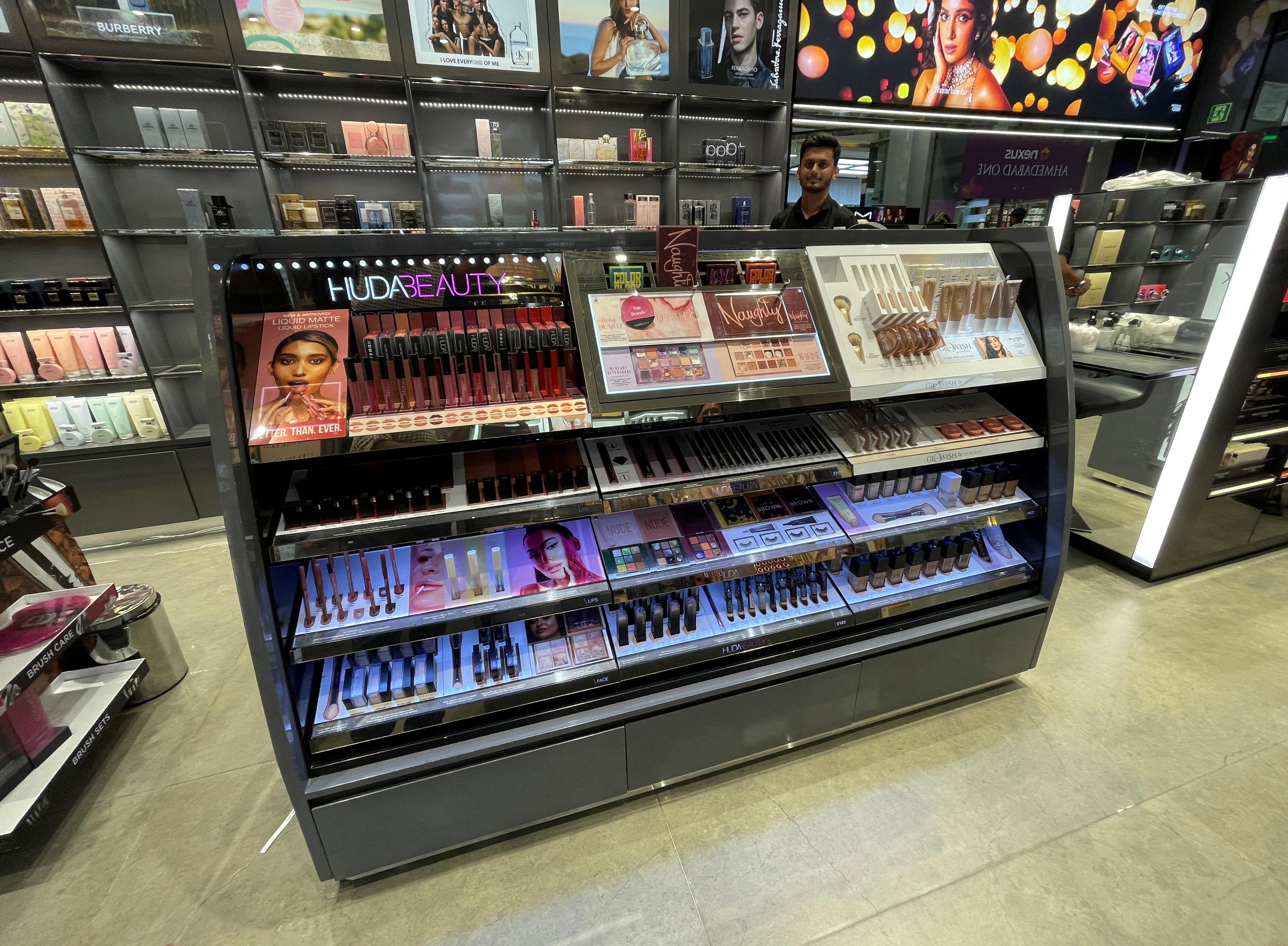 Focus: India's Tata to open 20 'beauty tech' outlets, in talks with foreign  brands