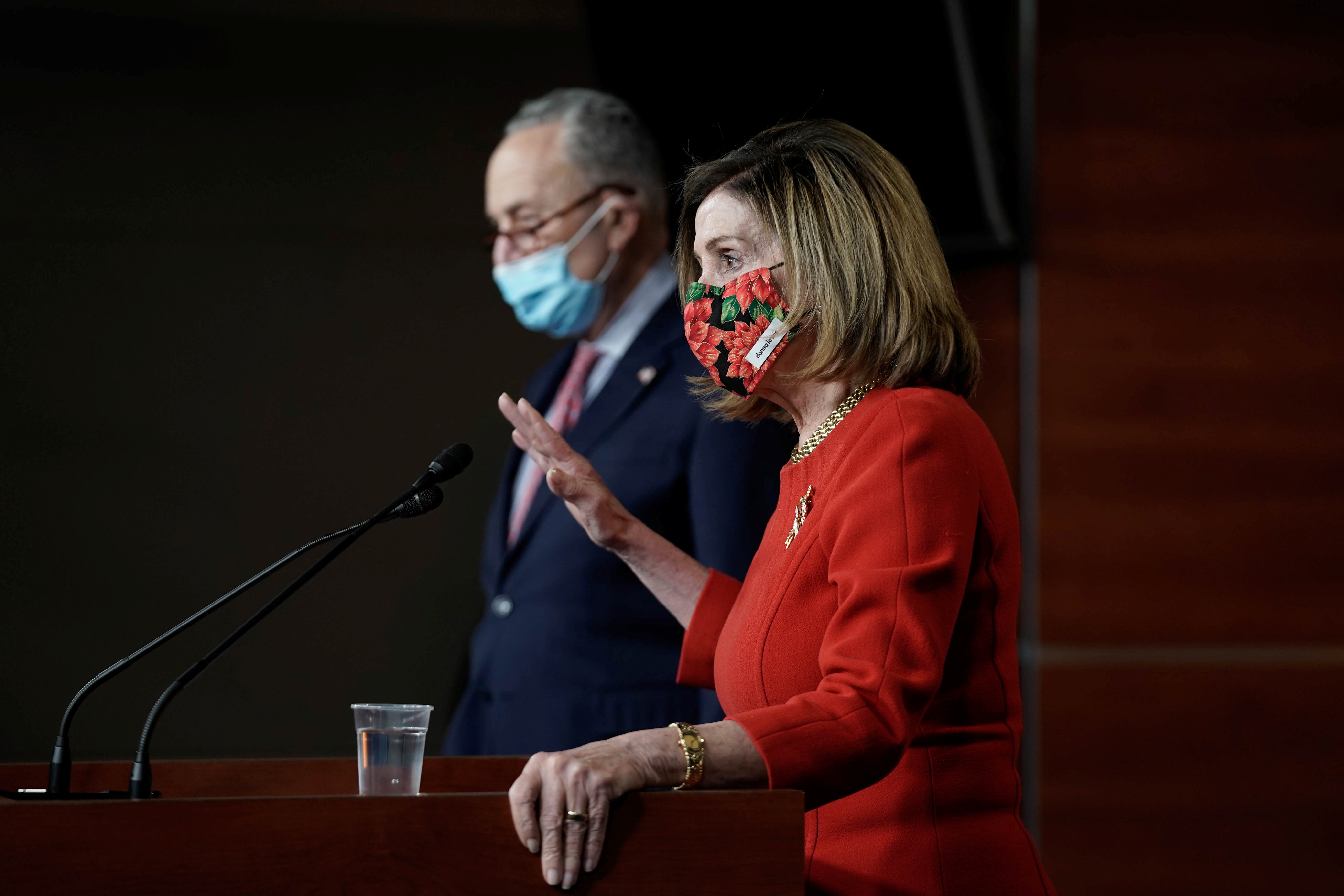 US Capitol Senate Voting on coronavirus disease (COVID-19) aid package