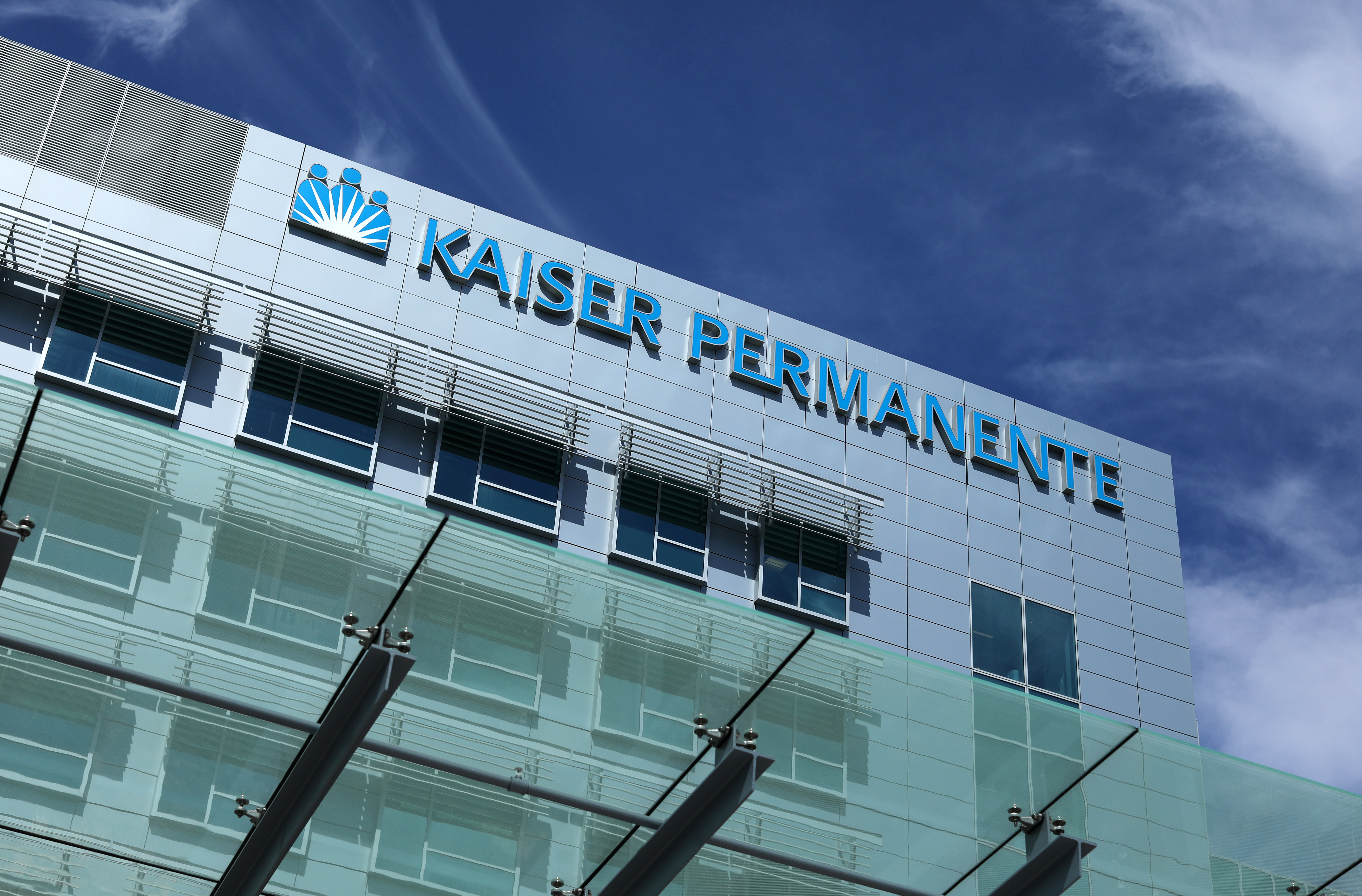 Kaiser Permanente workers say deal unlikely to avert strike
