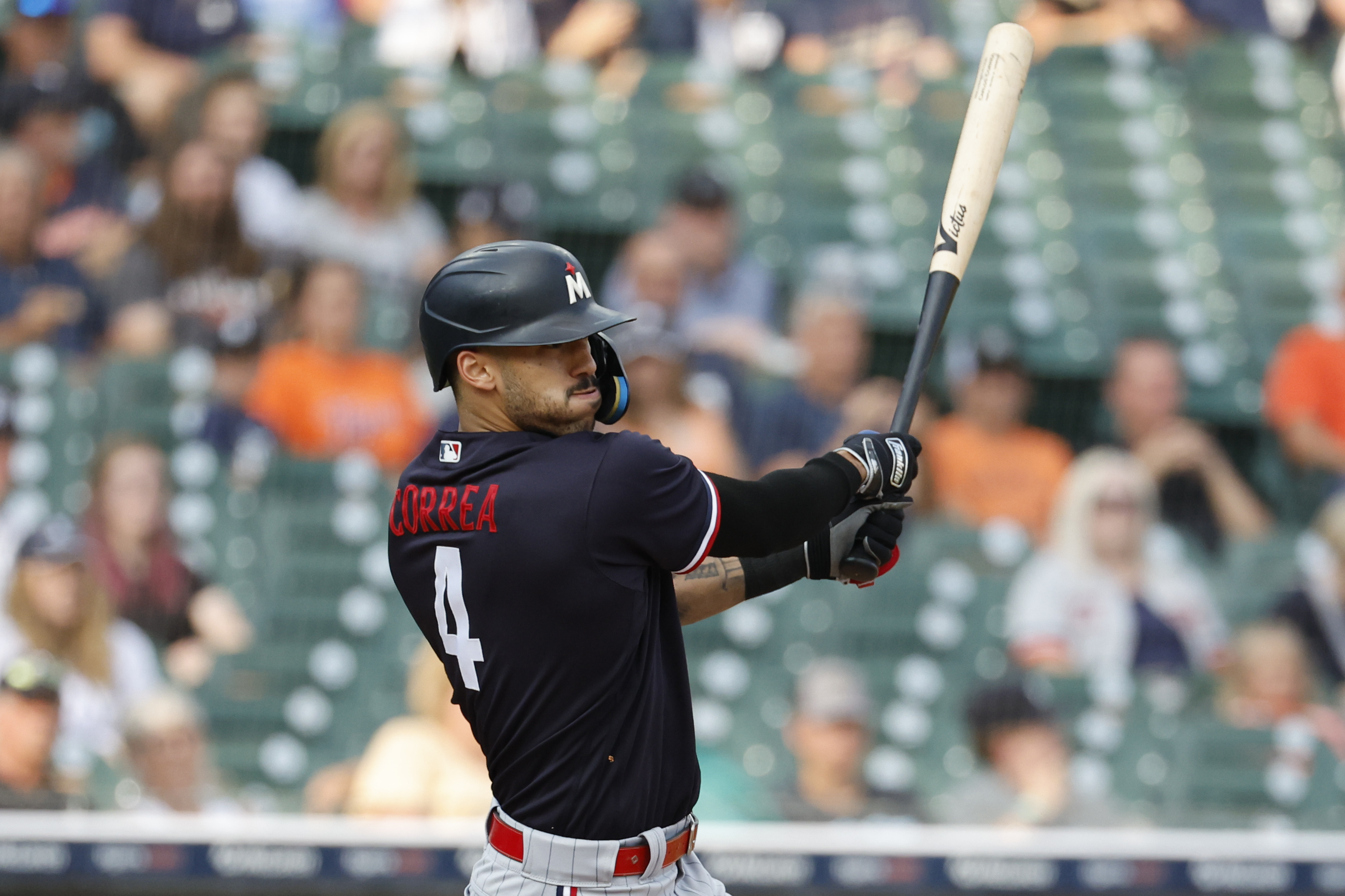 Eduardo Rodriguez pitches 7 innings as Detroit Tigers beat Minnesota Twins  6-0