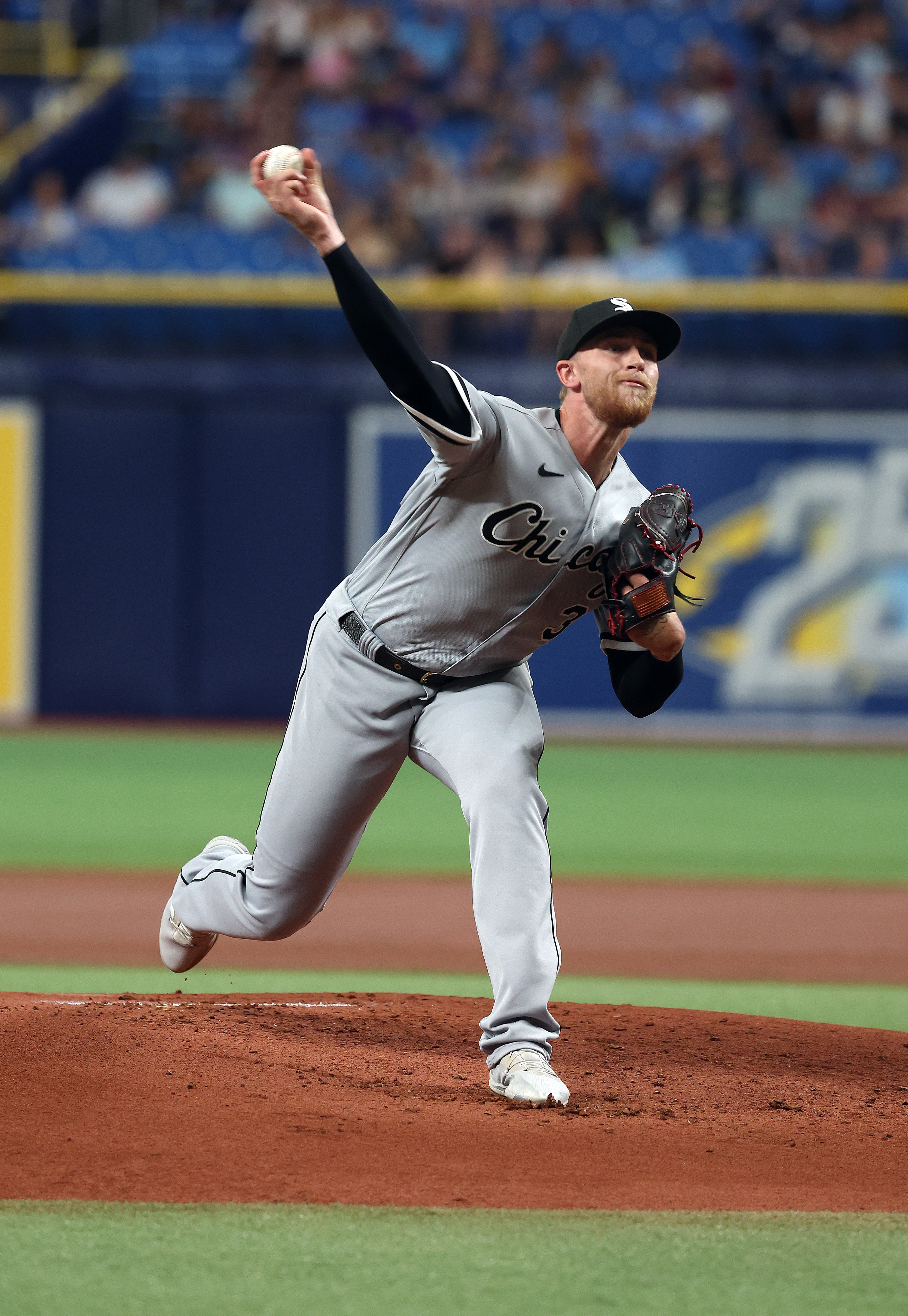 Brandon Lowe crushes walk-off home run as Rays rally to beat White Sox, National Sports