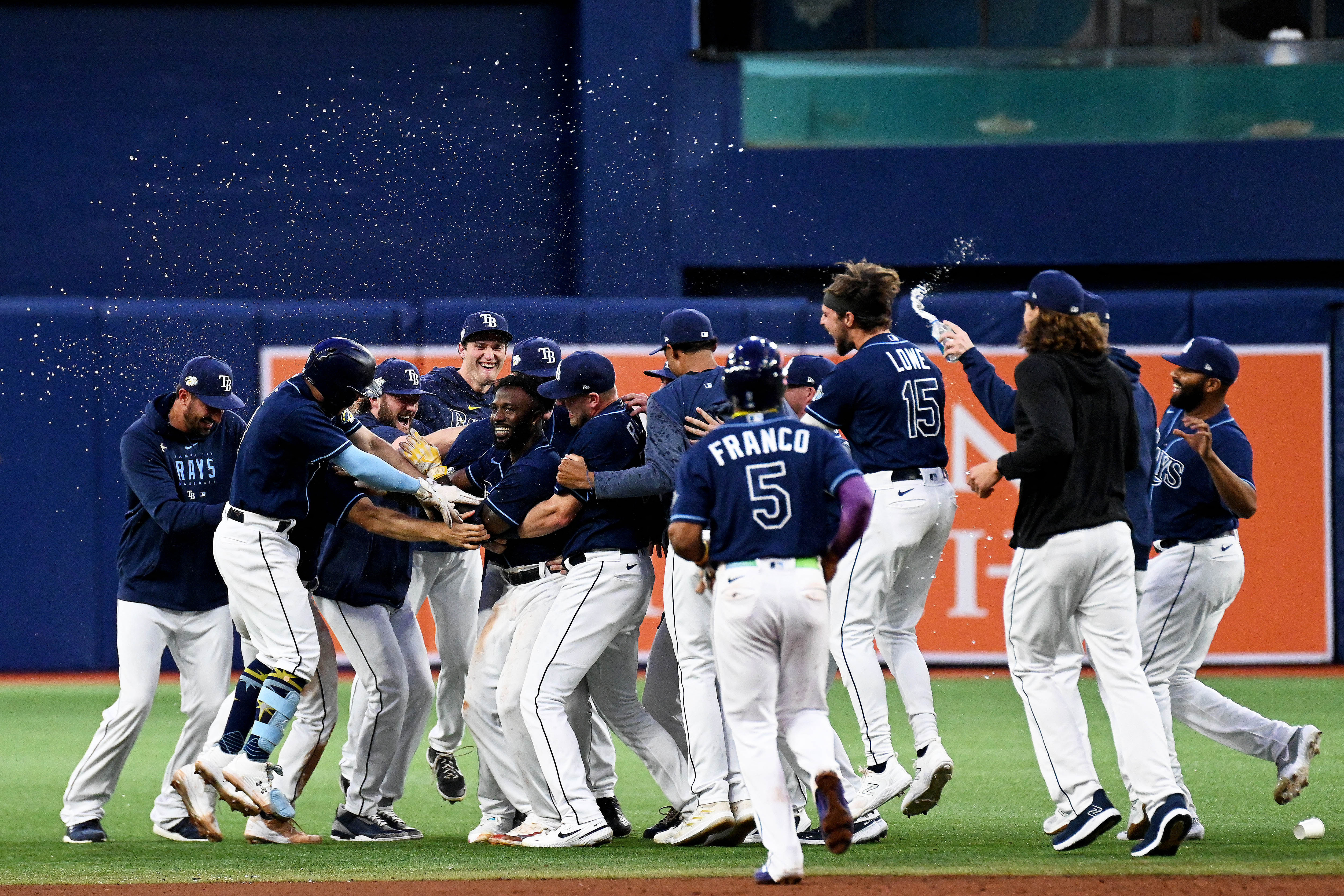 White Sox drop another heartbreaker as Arozarena walks it off in tenth