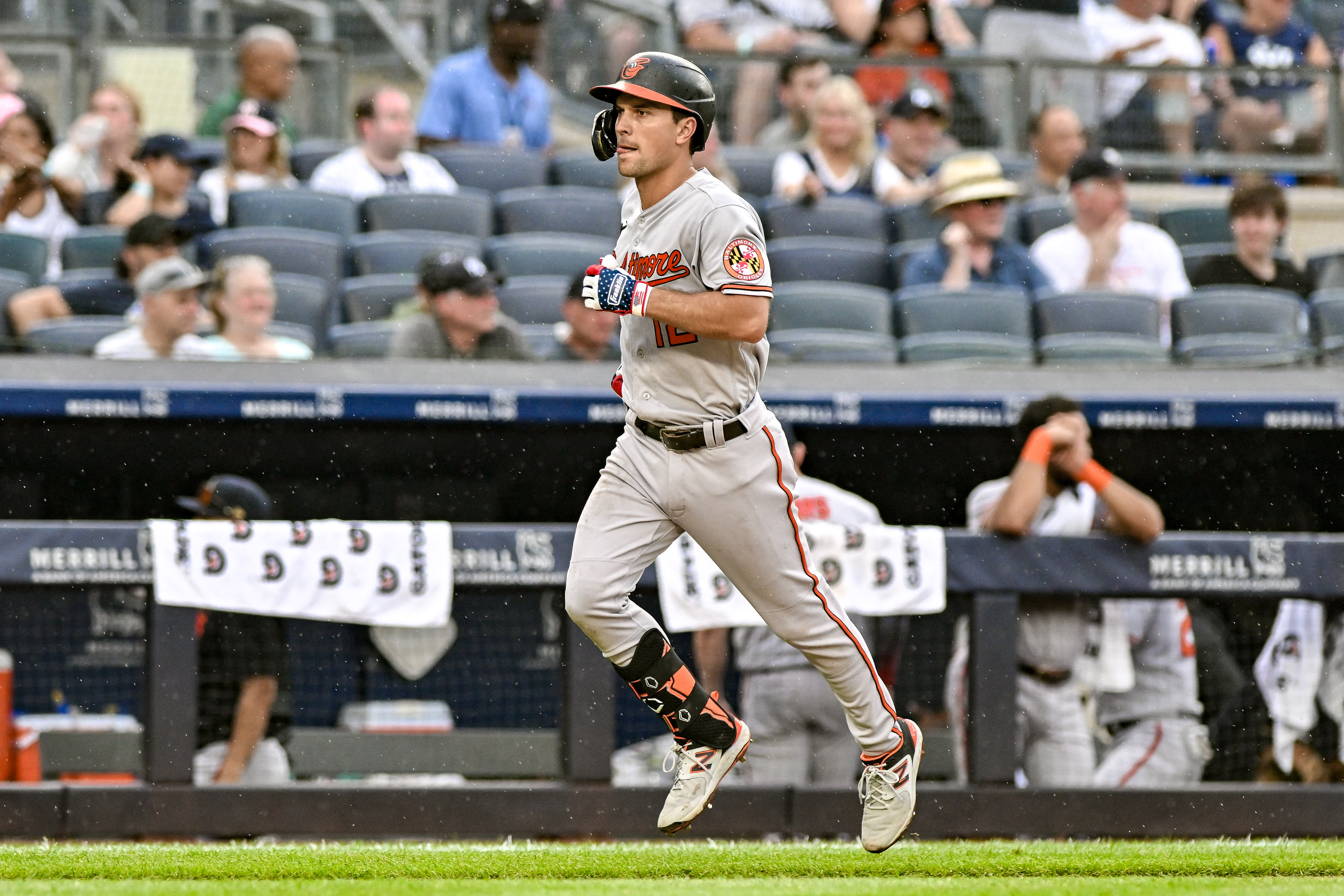 Anthony Rizzo socks first New York Yankees homer (VIDEO)