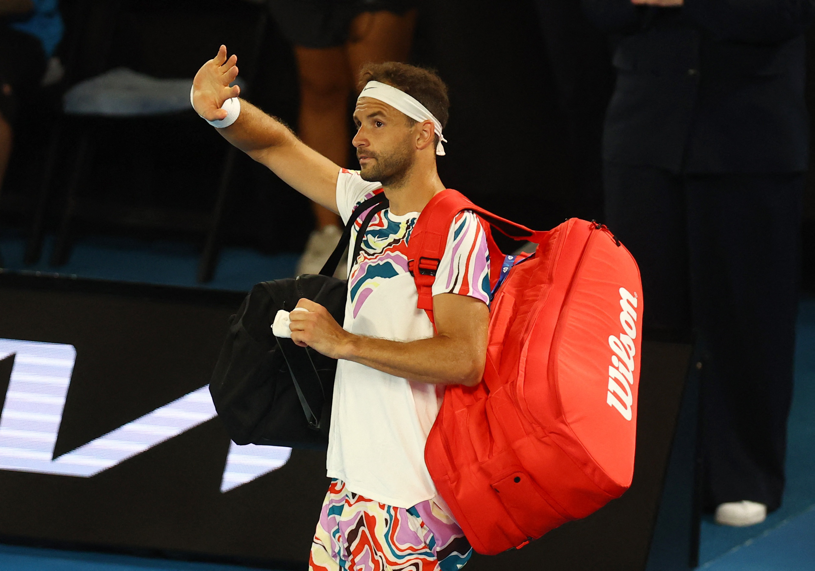 Djokovic faz seu melhor jogo, atropela De Minaur e vai às quartas na  Austrália - Esportes - R7 Mais Esportes