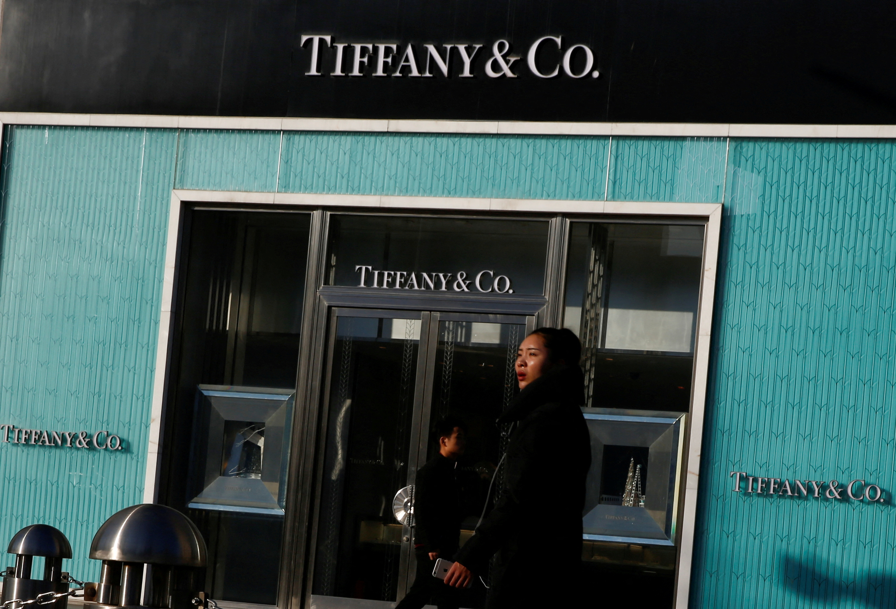 Exclusivity the name of the game as luxury firms target China's