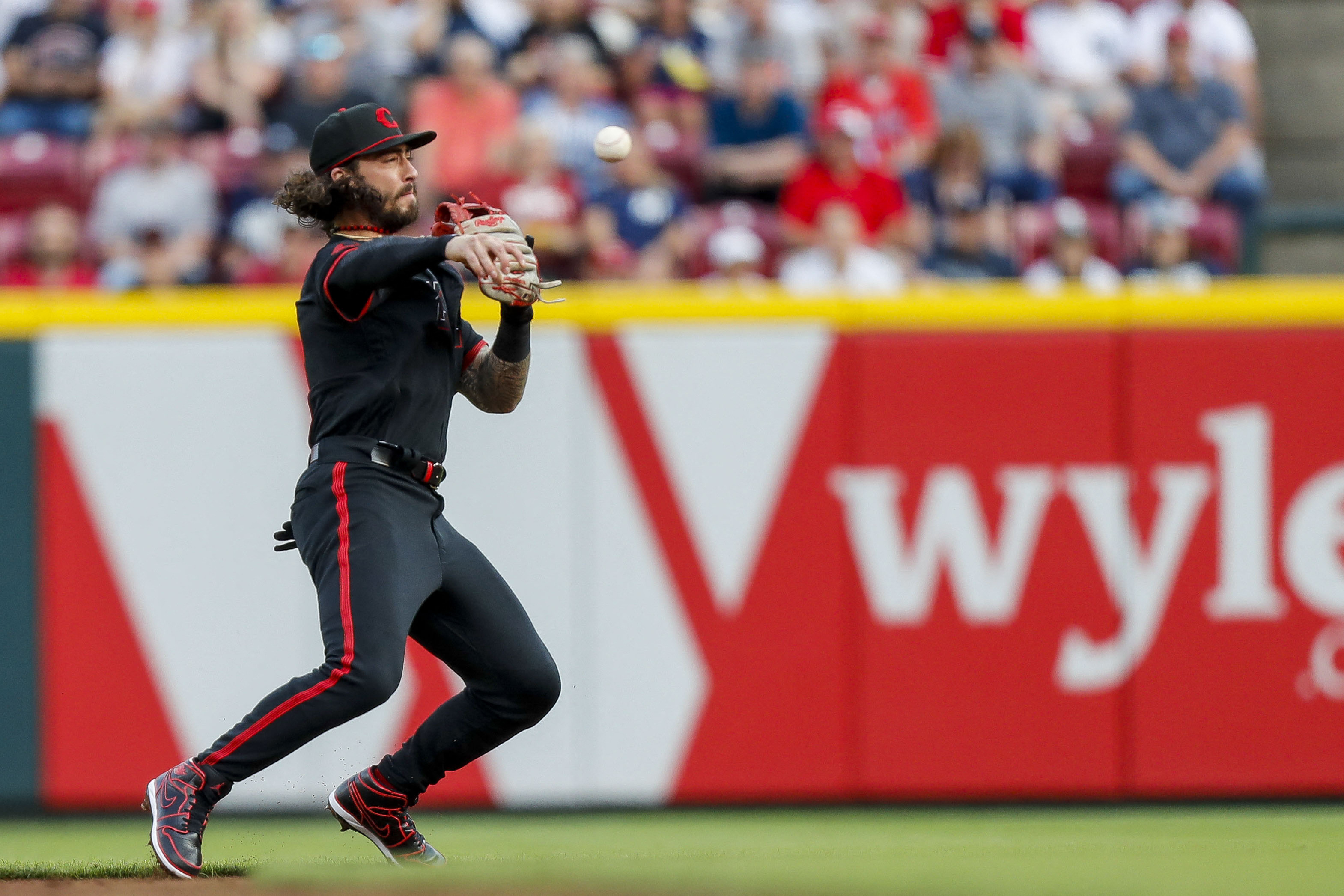 Aaron Judge goes deep again as Yankees top Reds