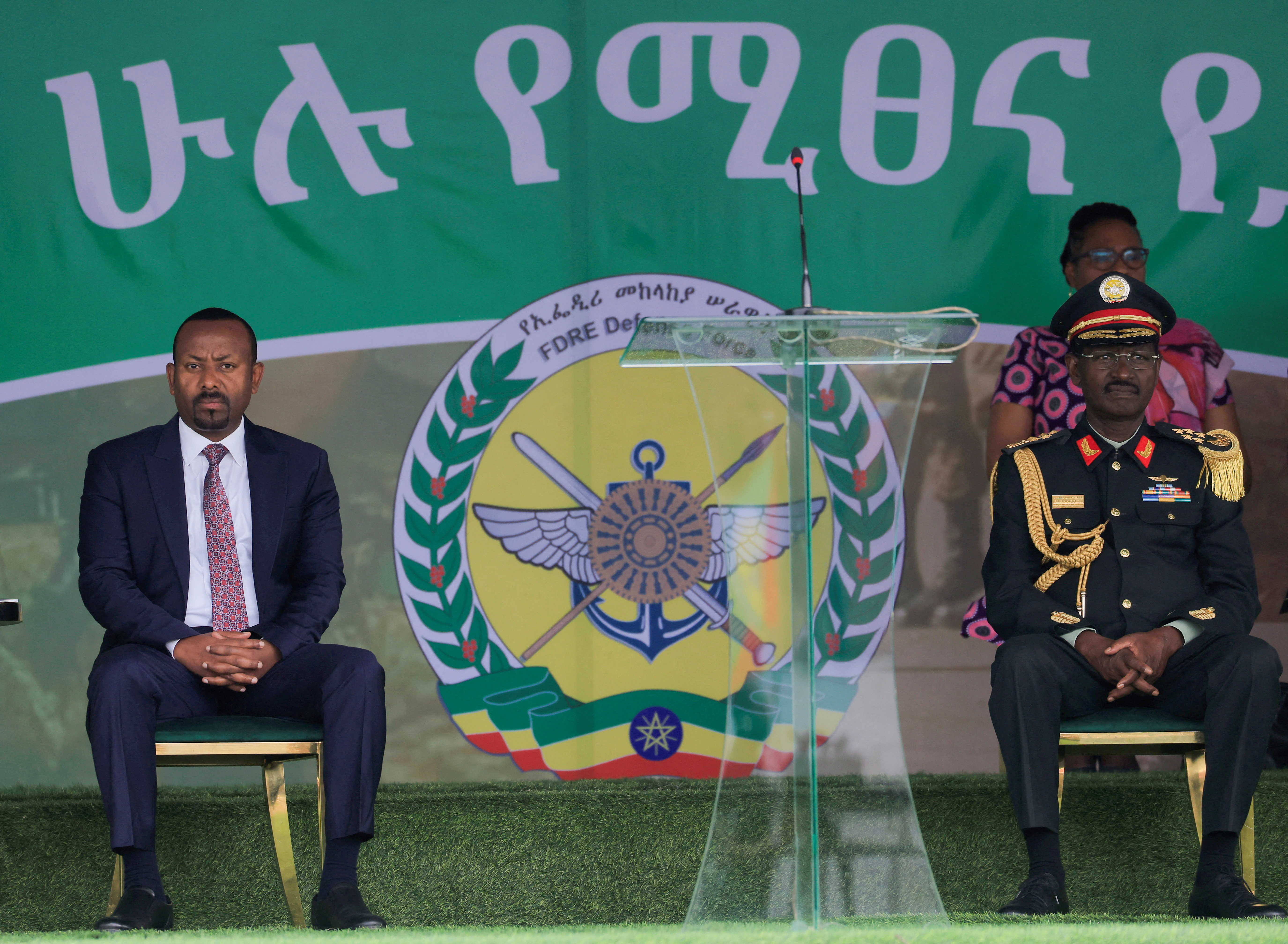 Etiopía se encamina hacia la cesación de pagos mientras fracasan las conversaciones entre los tenedores de bonos