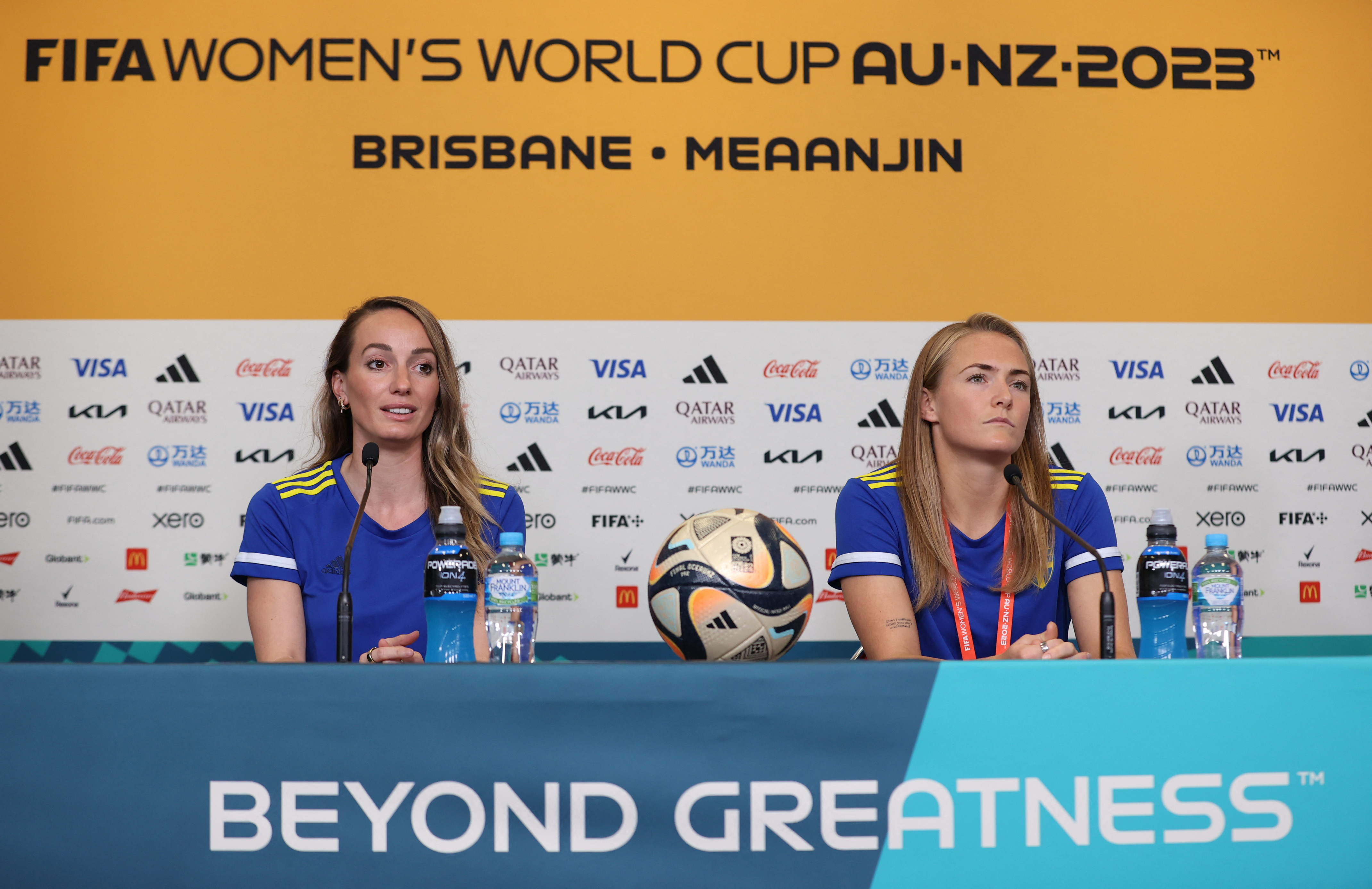 Women's World Cup: How much will the winners take home?