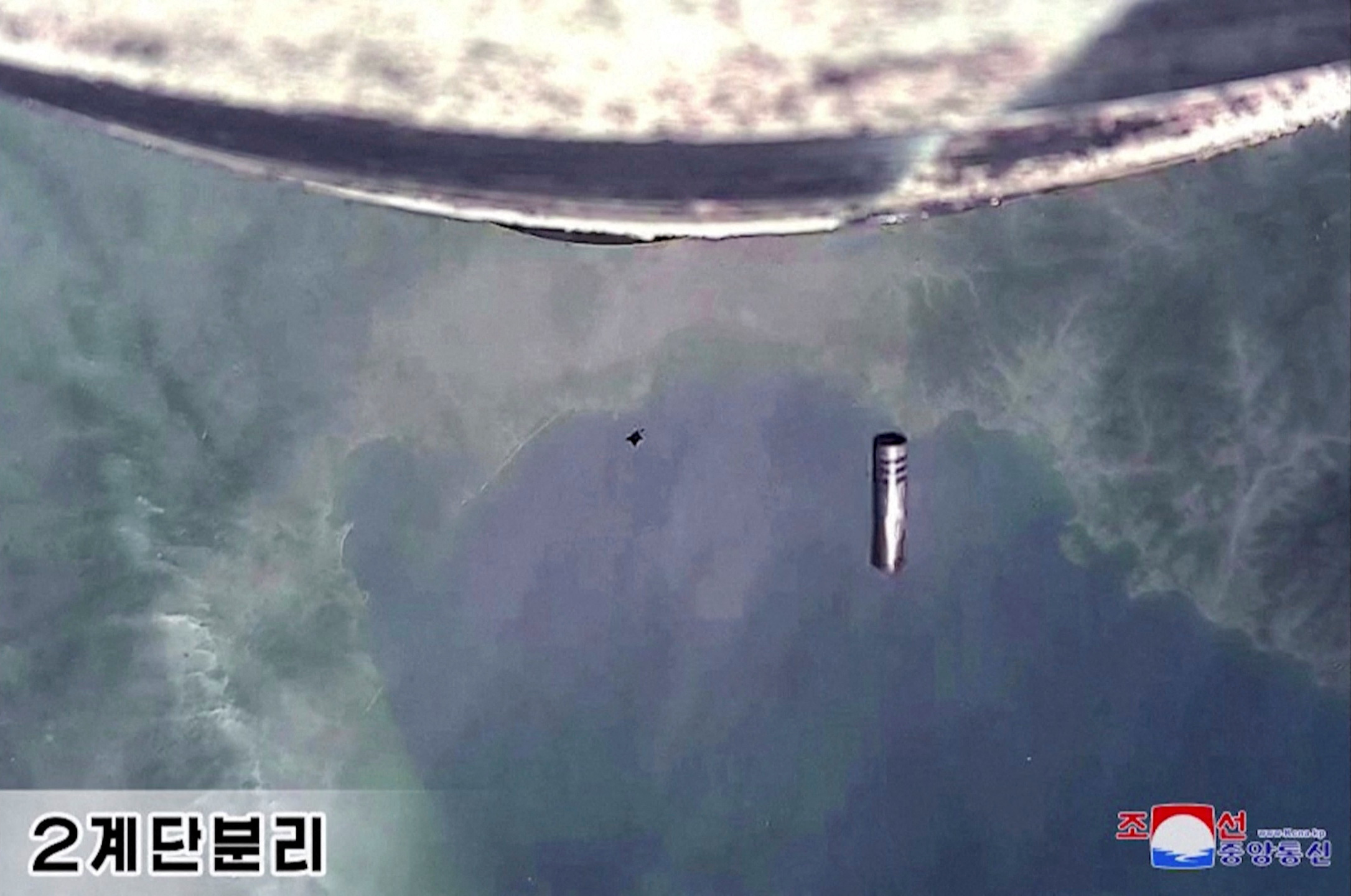 North Korea Says It Tested New Solid Fuel Icbm Warns Of Extreme Horror Reuters 