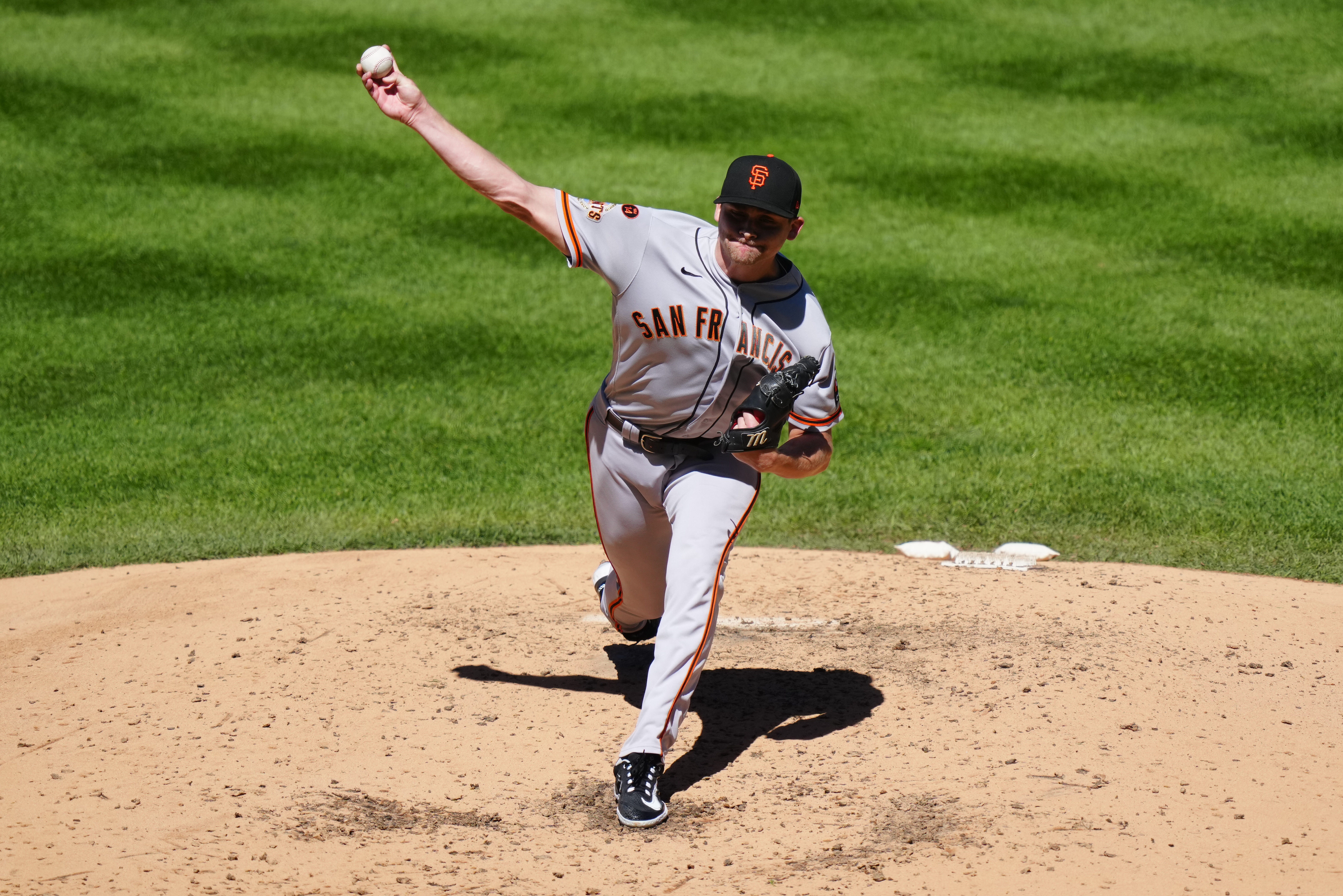 Rockies take no-hitter into ninth, rally for wild win over Giants – Boulder  Daily Camera