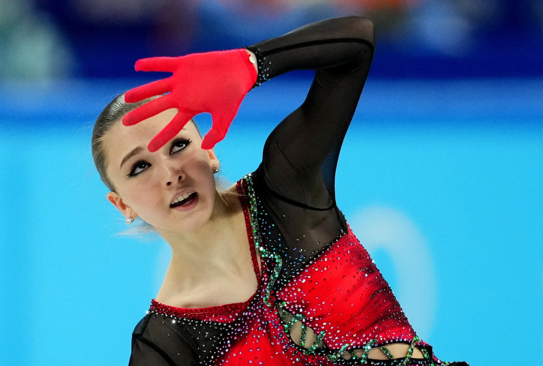 US figure skater Zhou slams anti-doping systems failures ahead of Valieva hearing Reuters