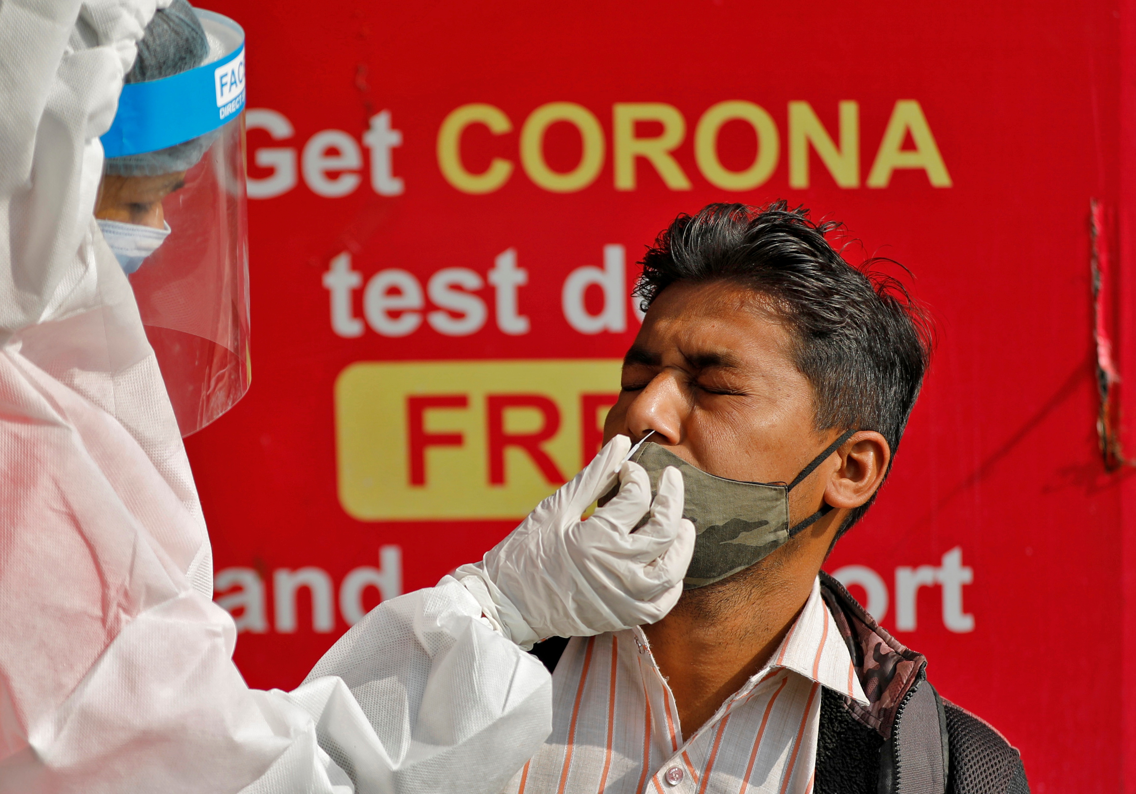 India's next phase of virus crisis likely to be localised