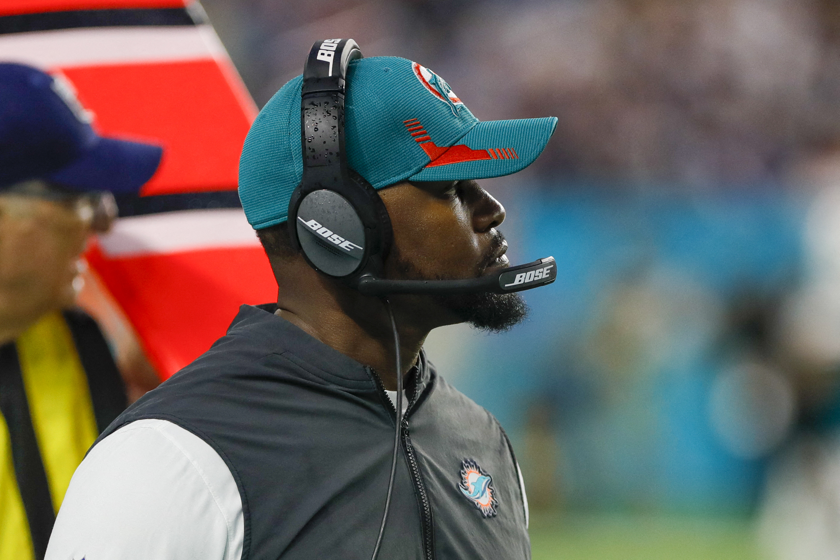 Brian Flores Says Dolphins Owner Stephen Ross Offered Him Bonus to Lose Games, Tank Season