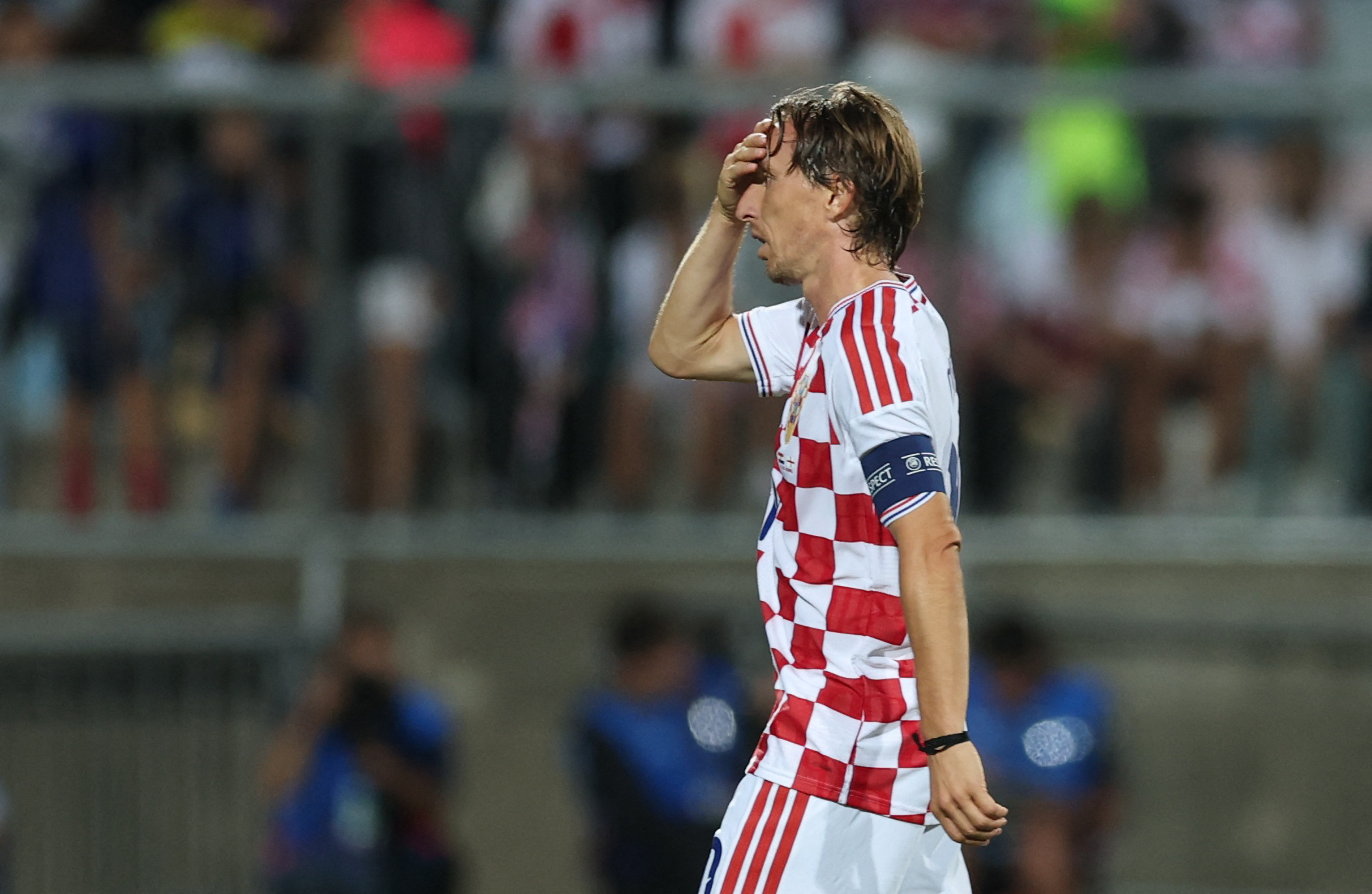 サッカー＝アルゼンチン、メッシ頼み脱却 監督「不在でも戦える
