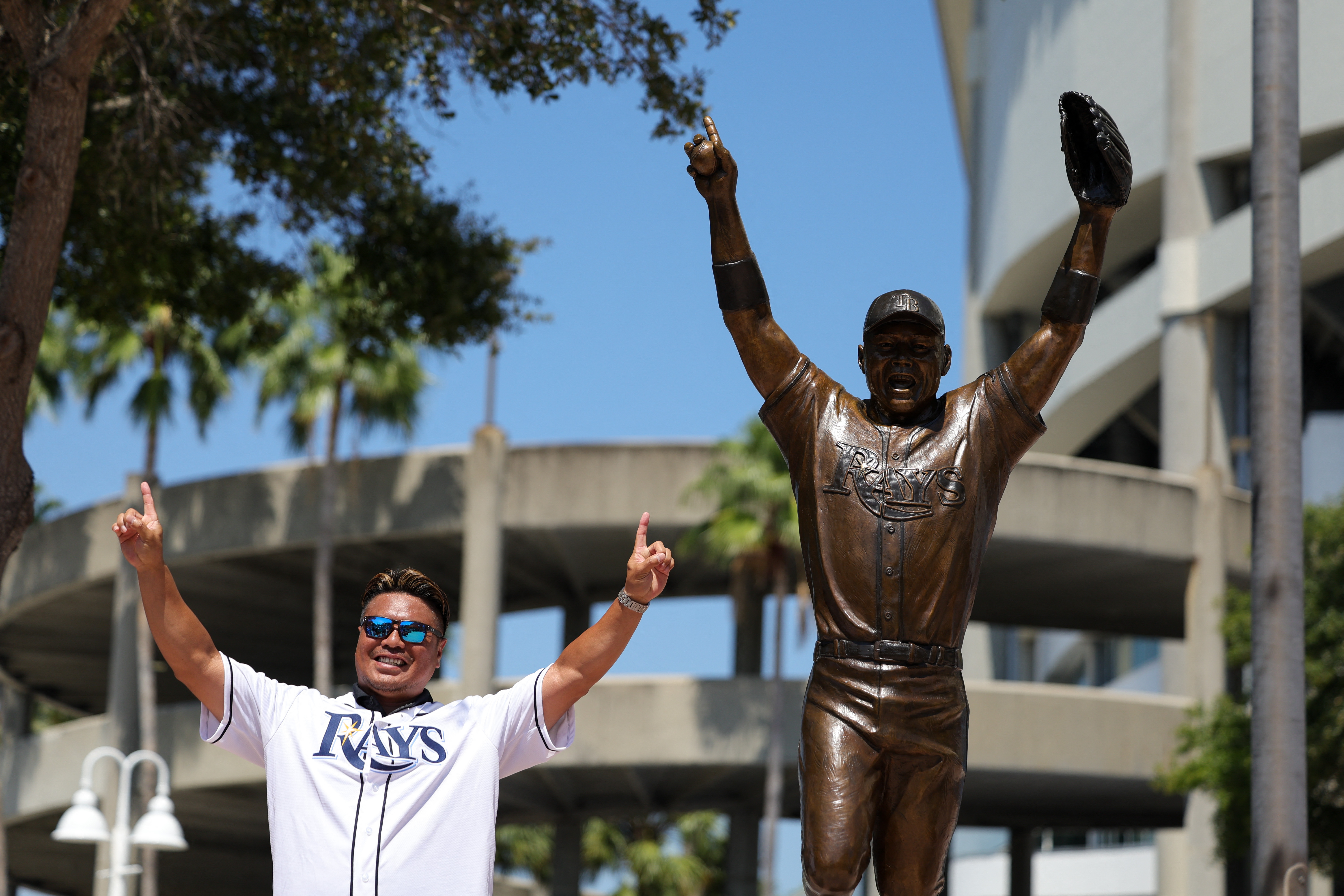 Tampa Bay Rays Make History With 7-Run Rally After 2 Out in Ninth Inning,  Beat Detroit Tigers 7-0 To Win Series - Sports Illustrated Tampa Bay Rays  Scoop News, Analysis and More