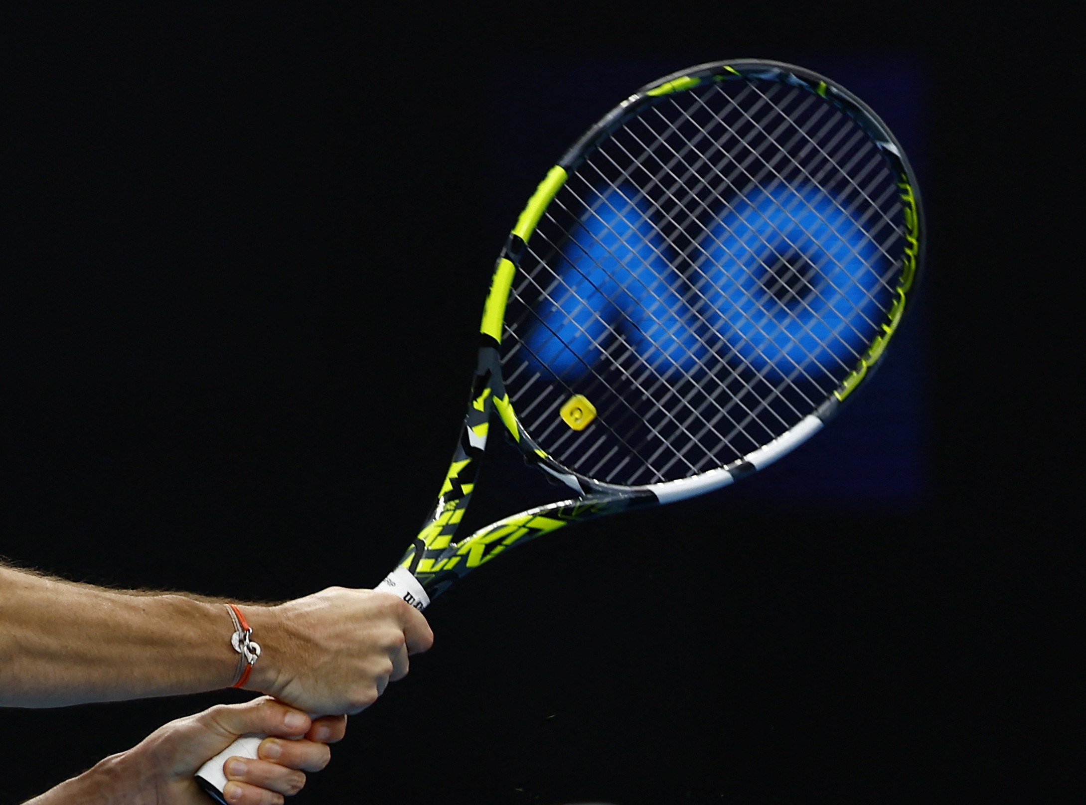 babolat tennis australiaAustralian Open order of play on