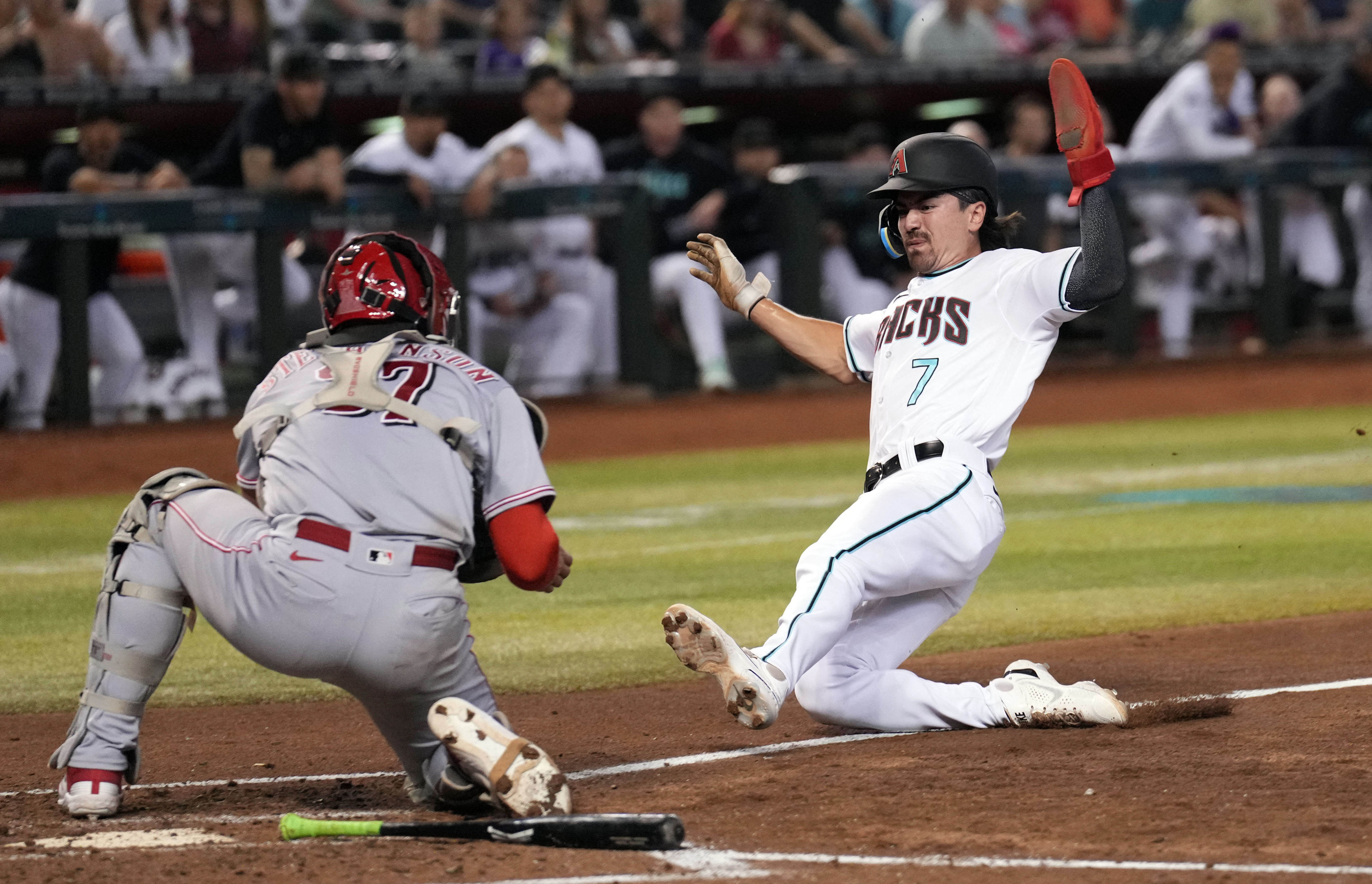 Cubs lose for 6th time in 7 games, 13-7 defeat to Pirates as Palacios hits  3-run homer