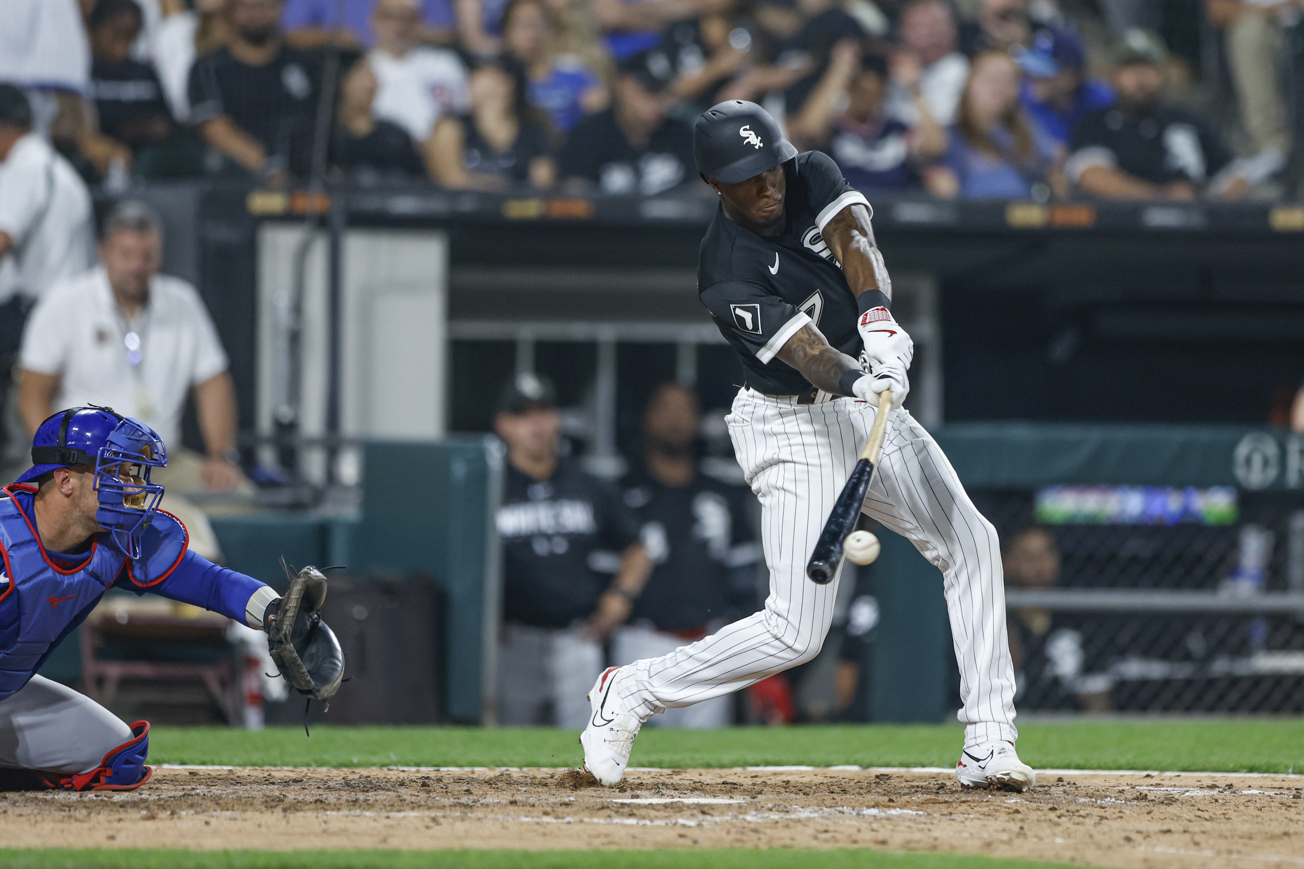 Game Highlights: Dansby Swanson Homers Twice to Open Crosstown Series with  a Cubs Win