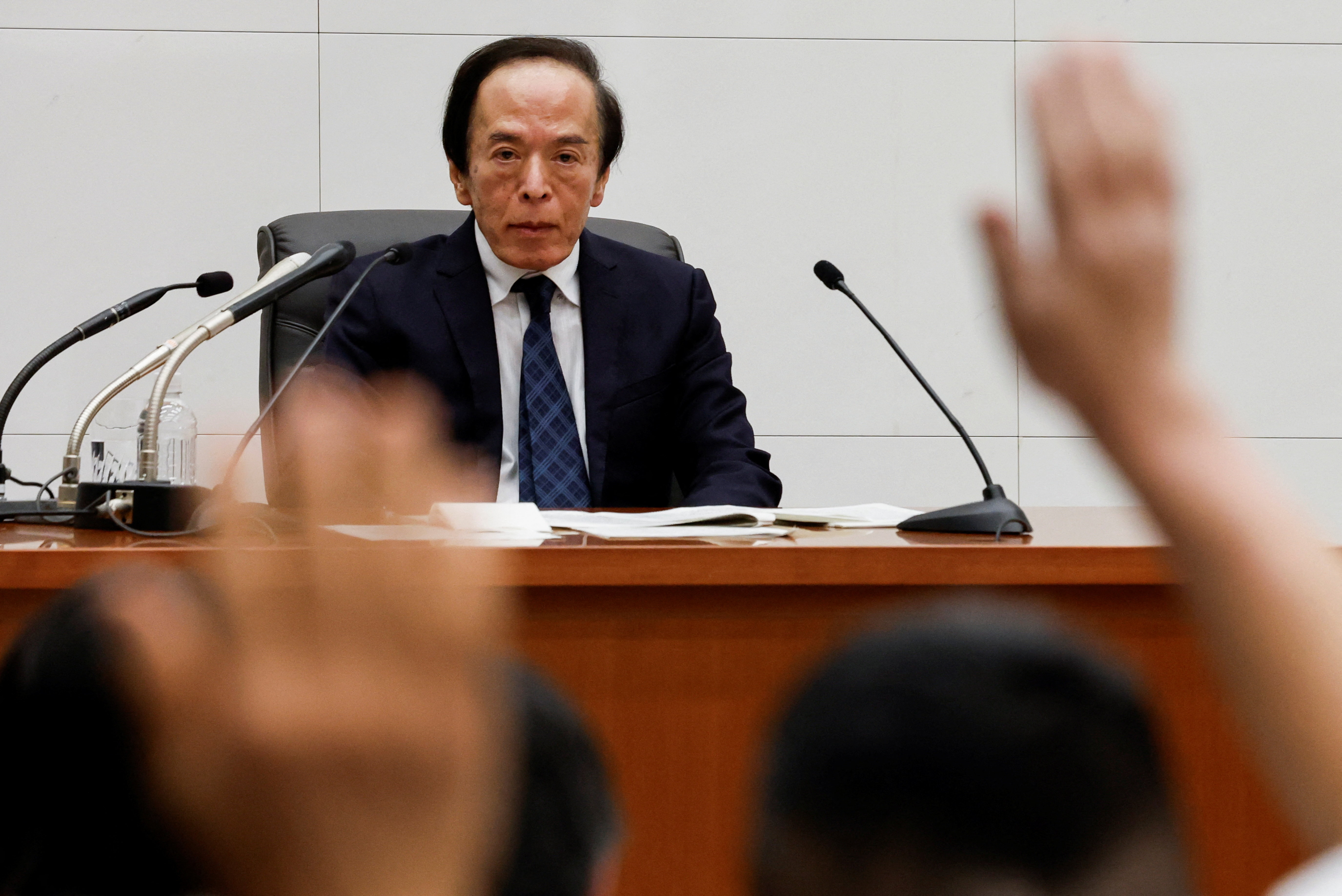 日銀総裁会見：識者はこうみる | ロイター