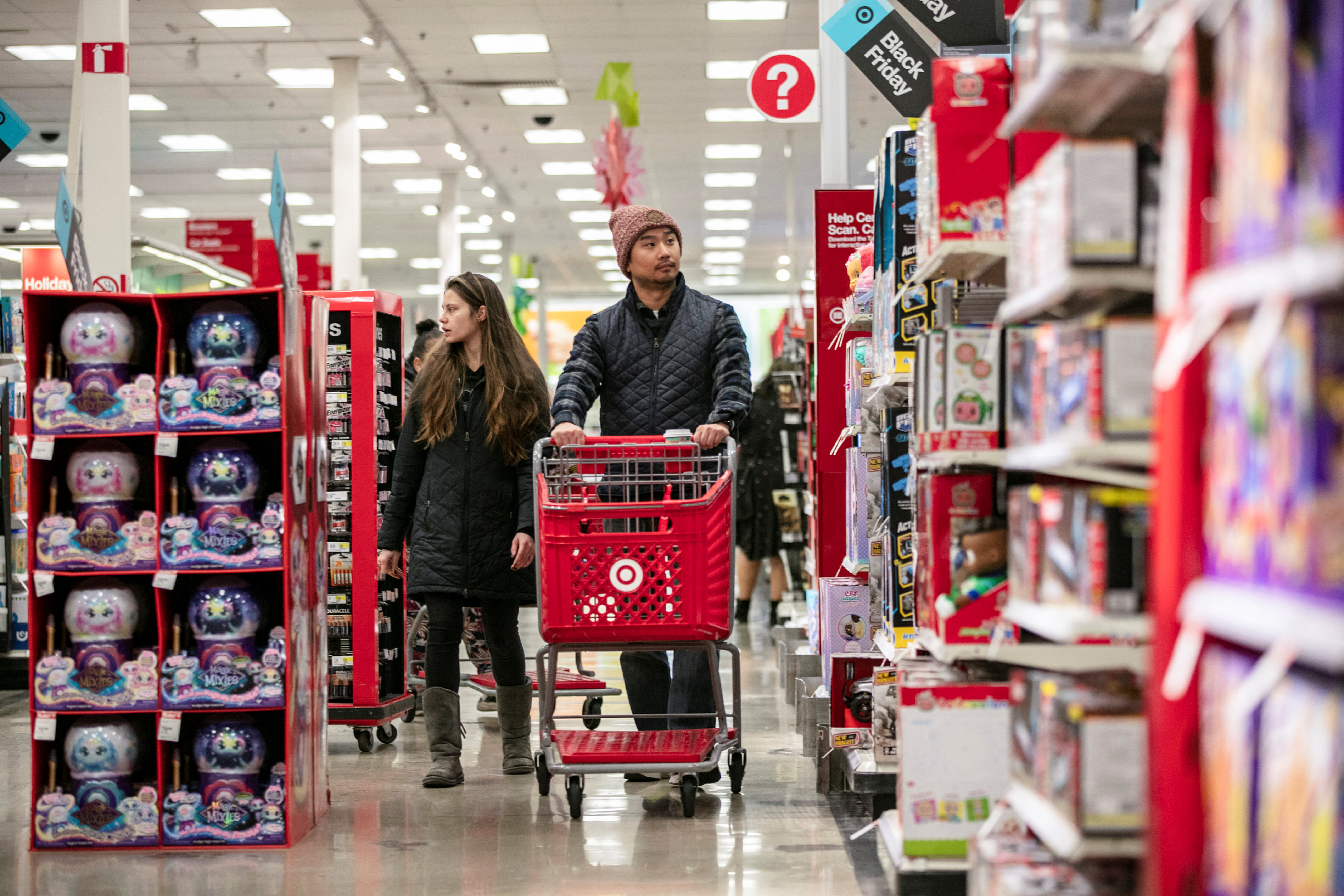 Best after-Christmas sales 2023: deals from , Walmart, Target and  Best Buy