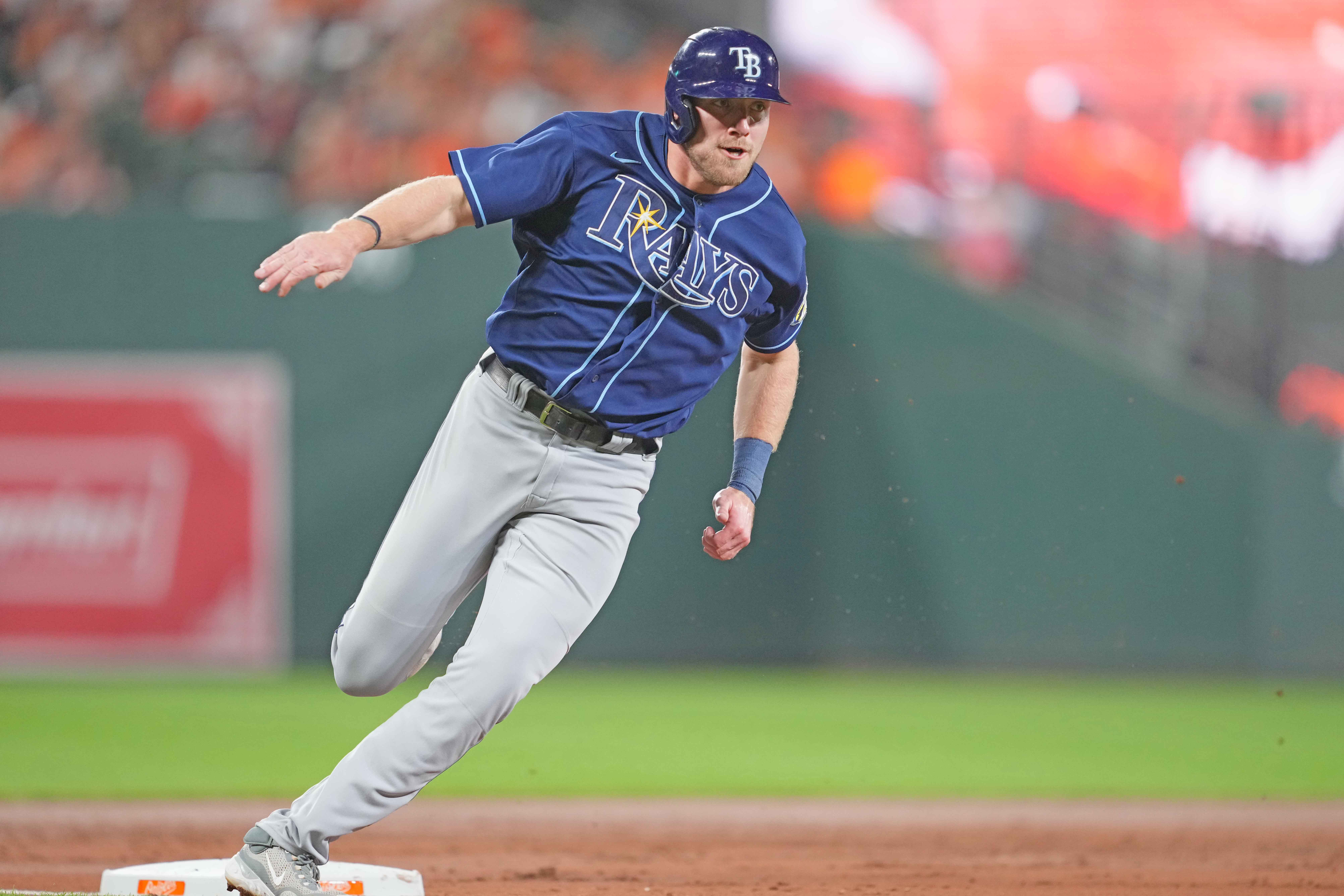 Rays-Orioles set to battle for American League (East) supremacy: Who has  the edge?