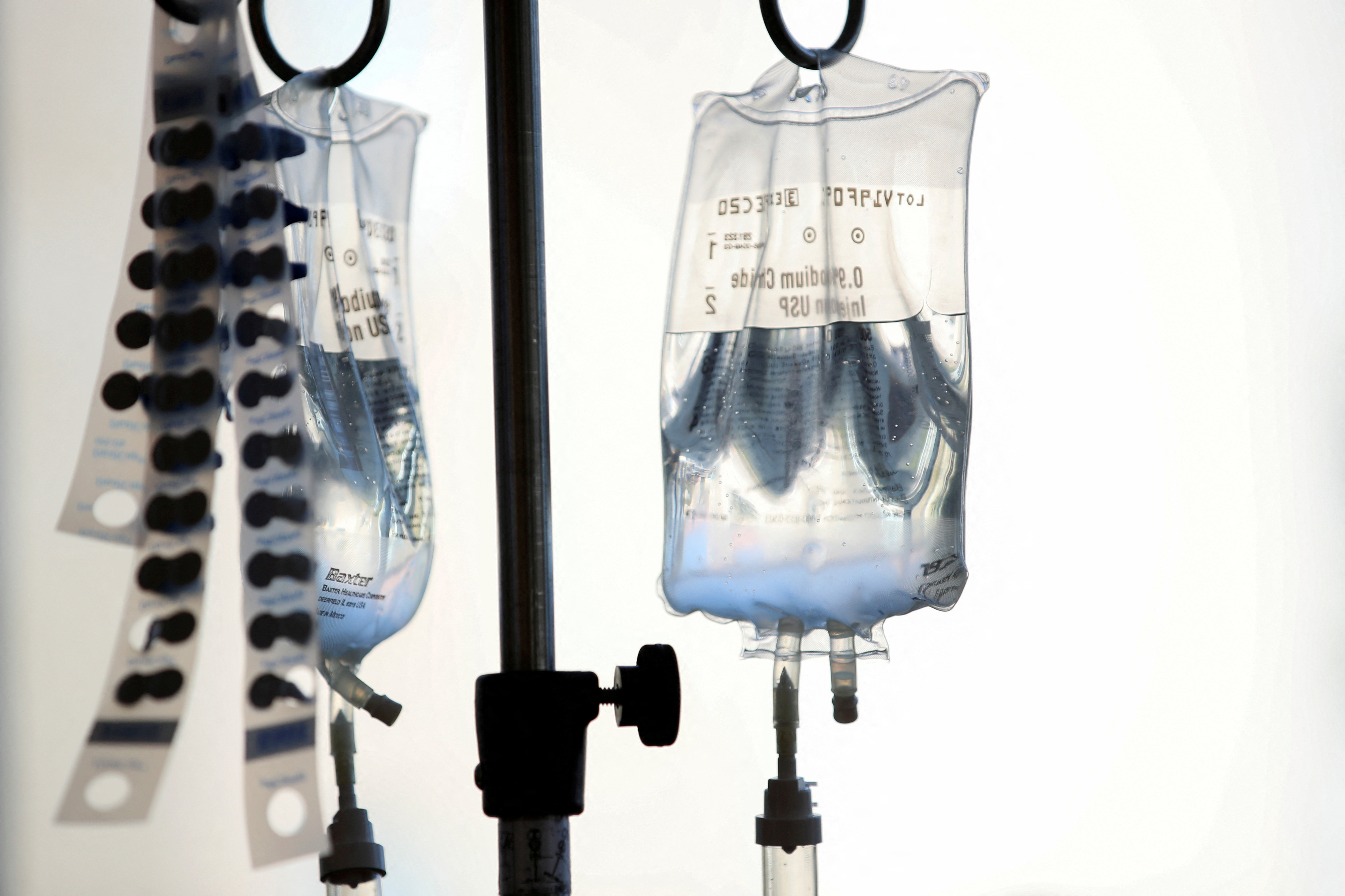 Spring Fusor Device Iv Push Medication Administration Youtube Safe Delivery of IV Push ...