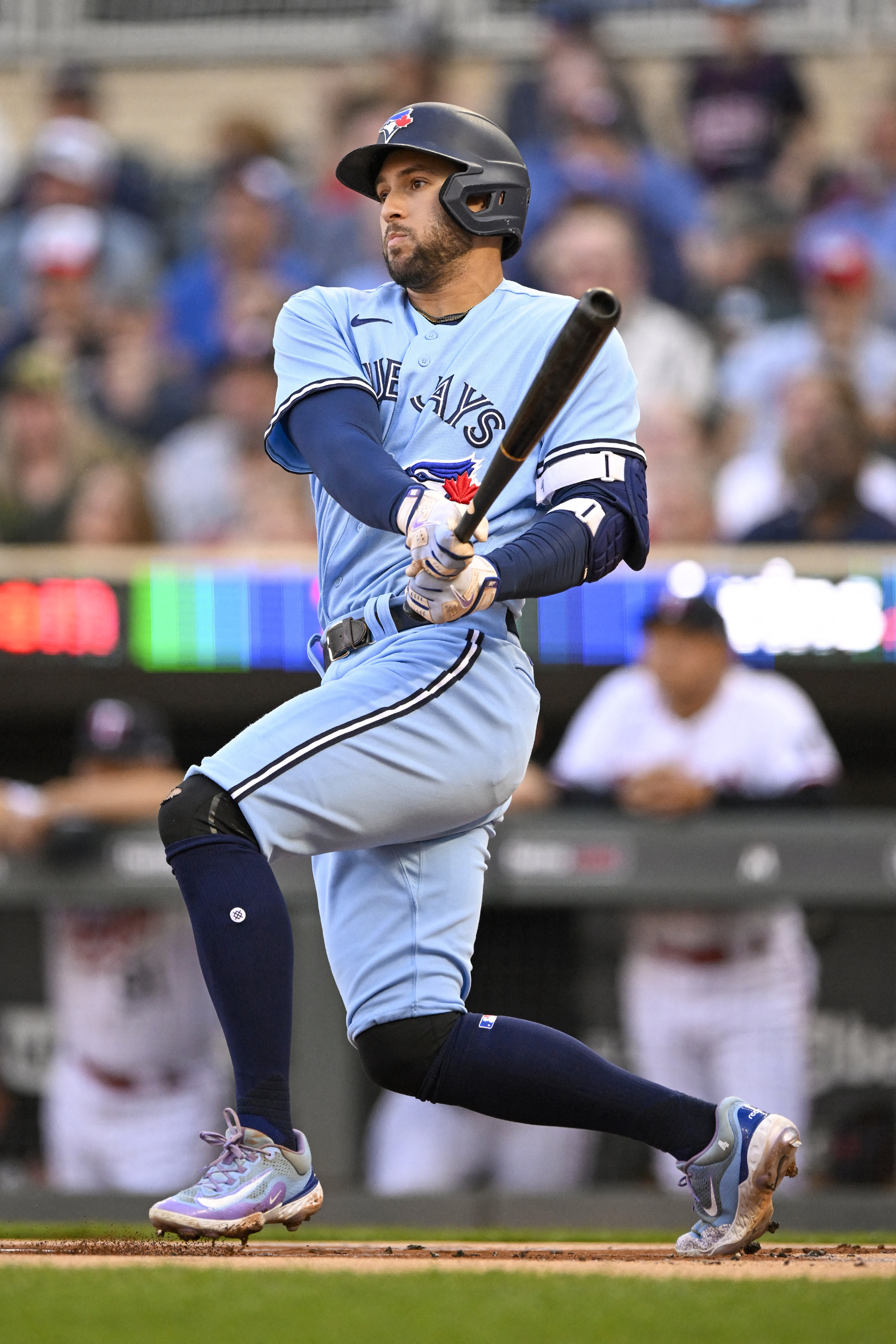 Report: Blue Jays agree to deal with Kiermaier