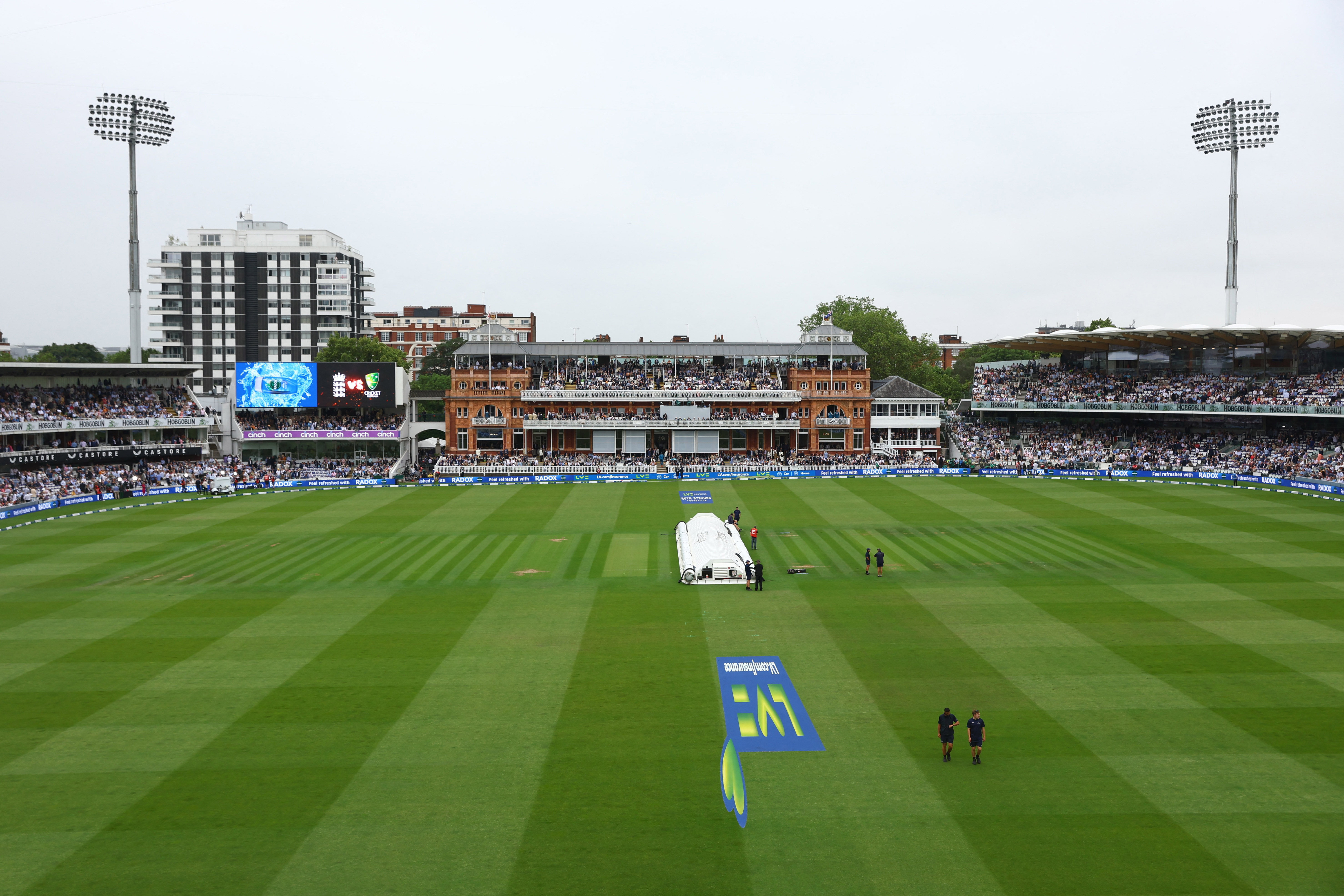 Lord's Cricket Ground - All You Need to Know BEFORE You Go (with