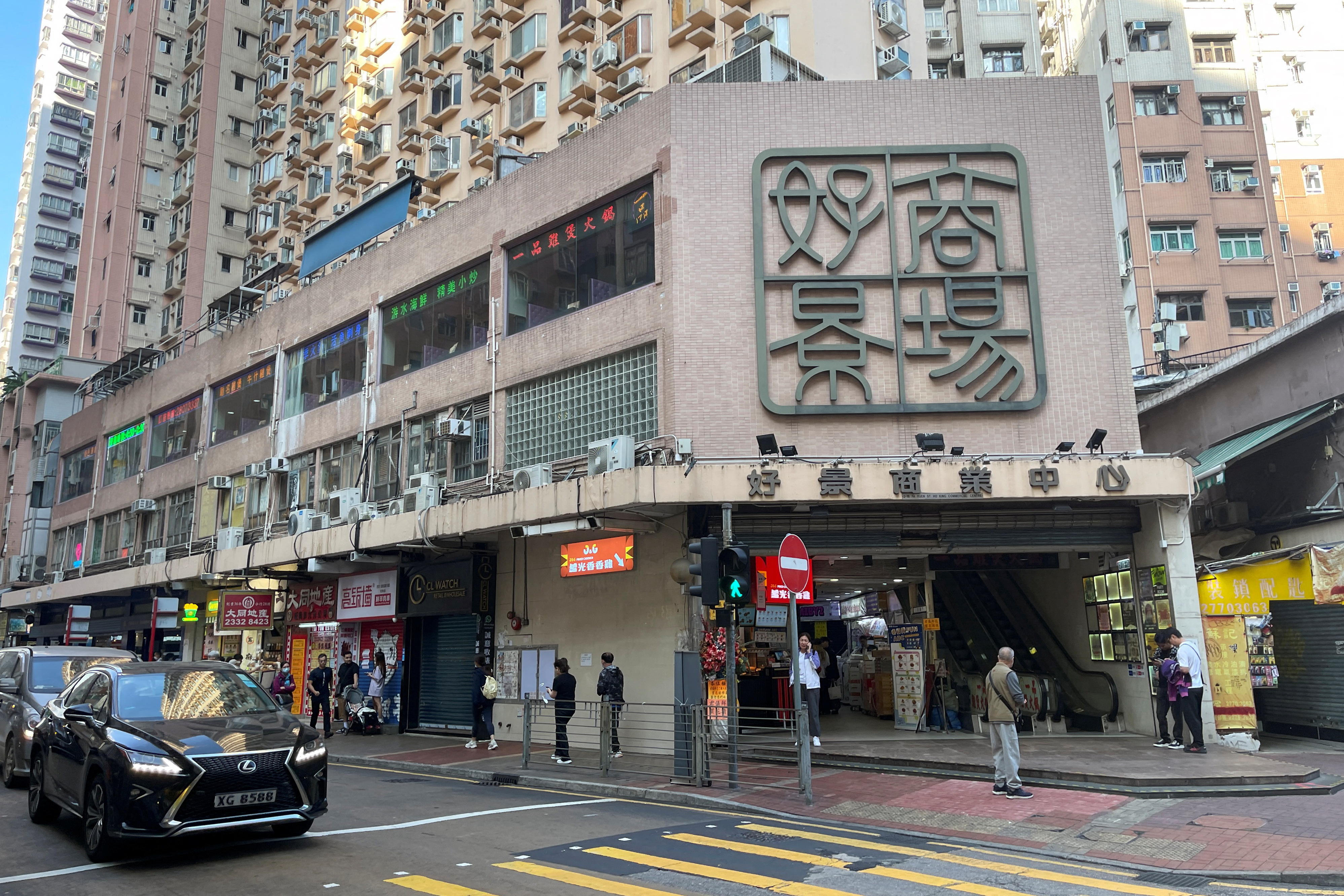 US blacklist on China is riddled with errors, outdated details