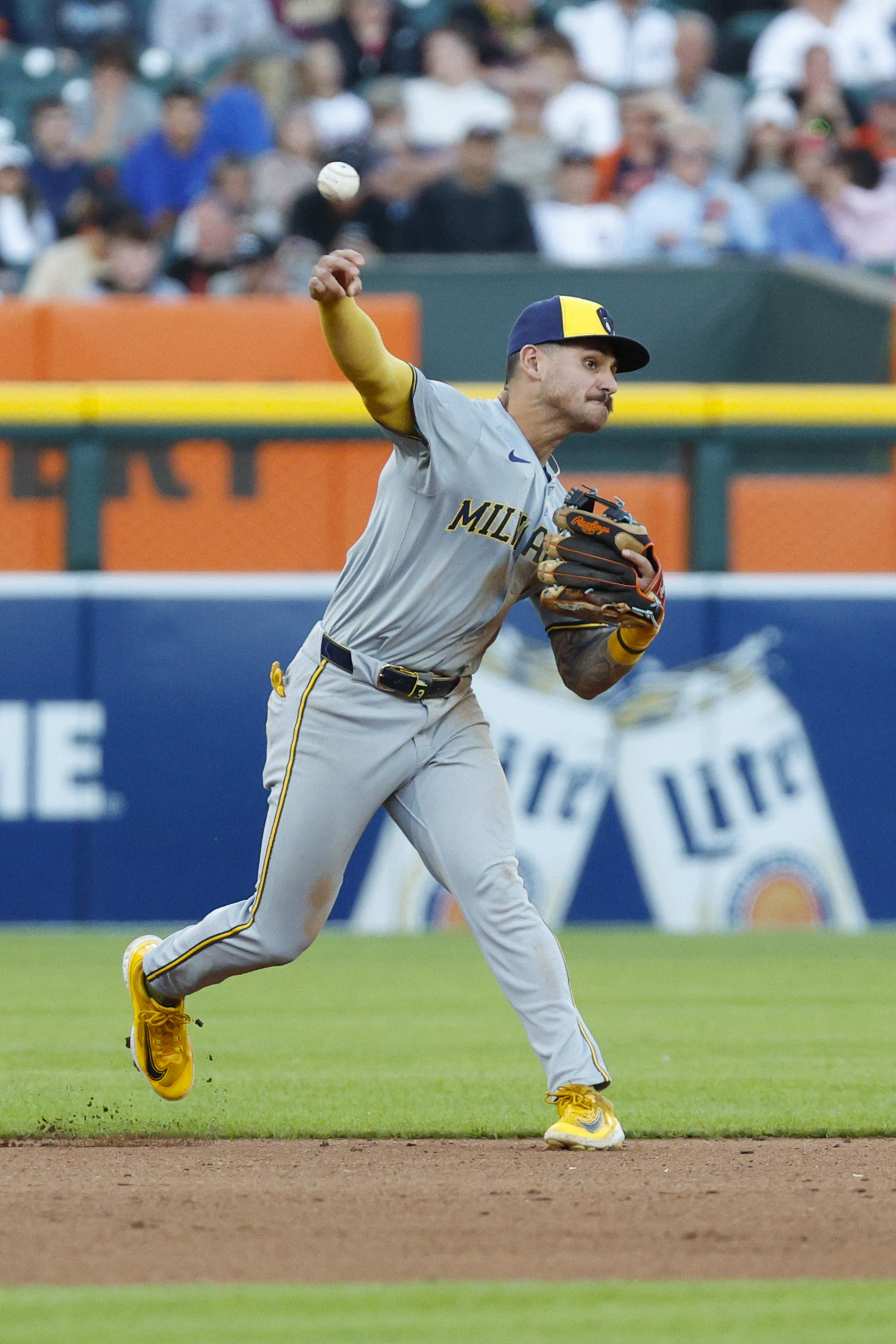 Brewers Dominate: Are They The Real Nl Powerhouse? (Power Rankings) - 0nednv0