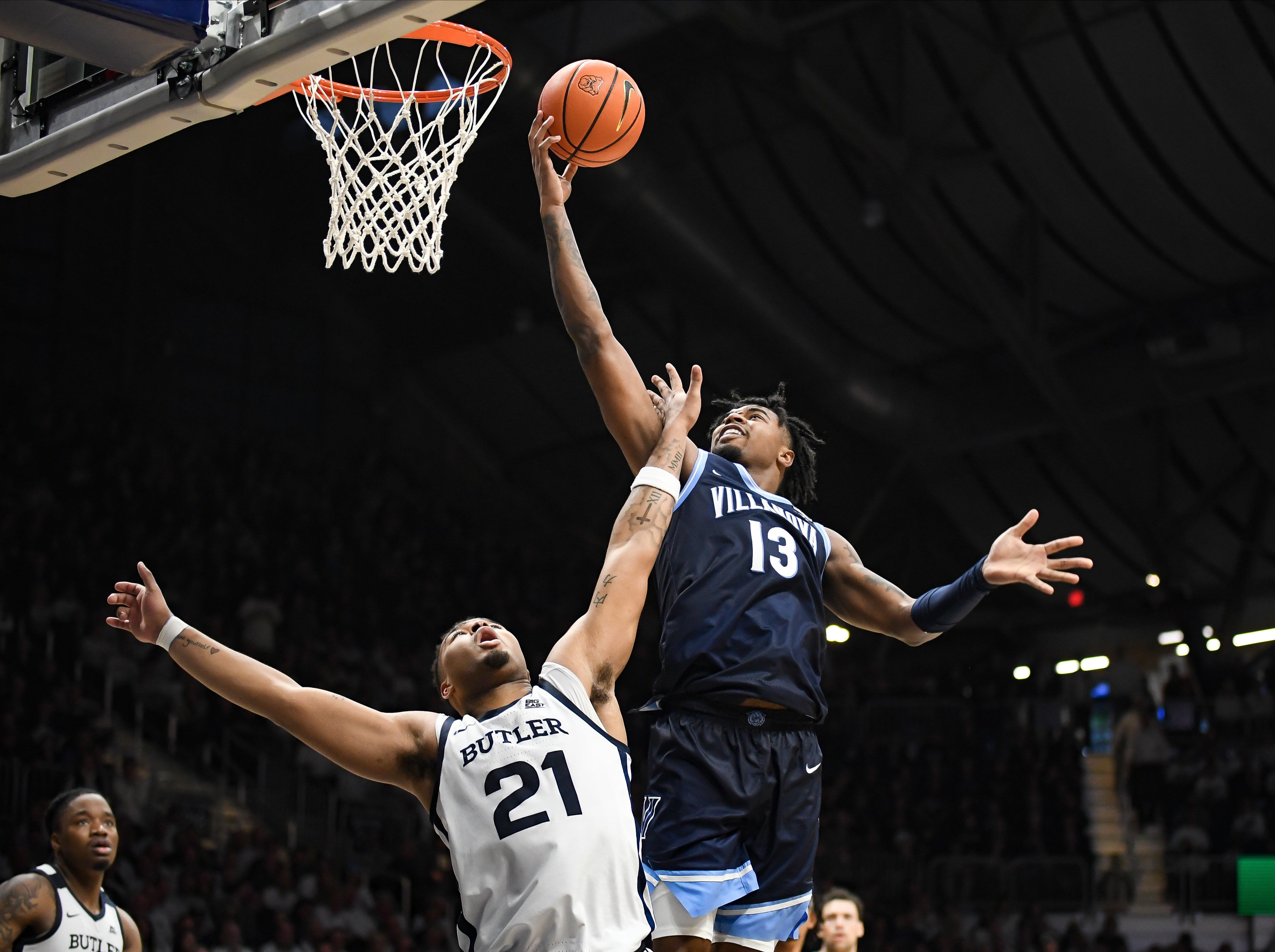 3 reasons Butler basketball beat Villanova in double OT