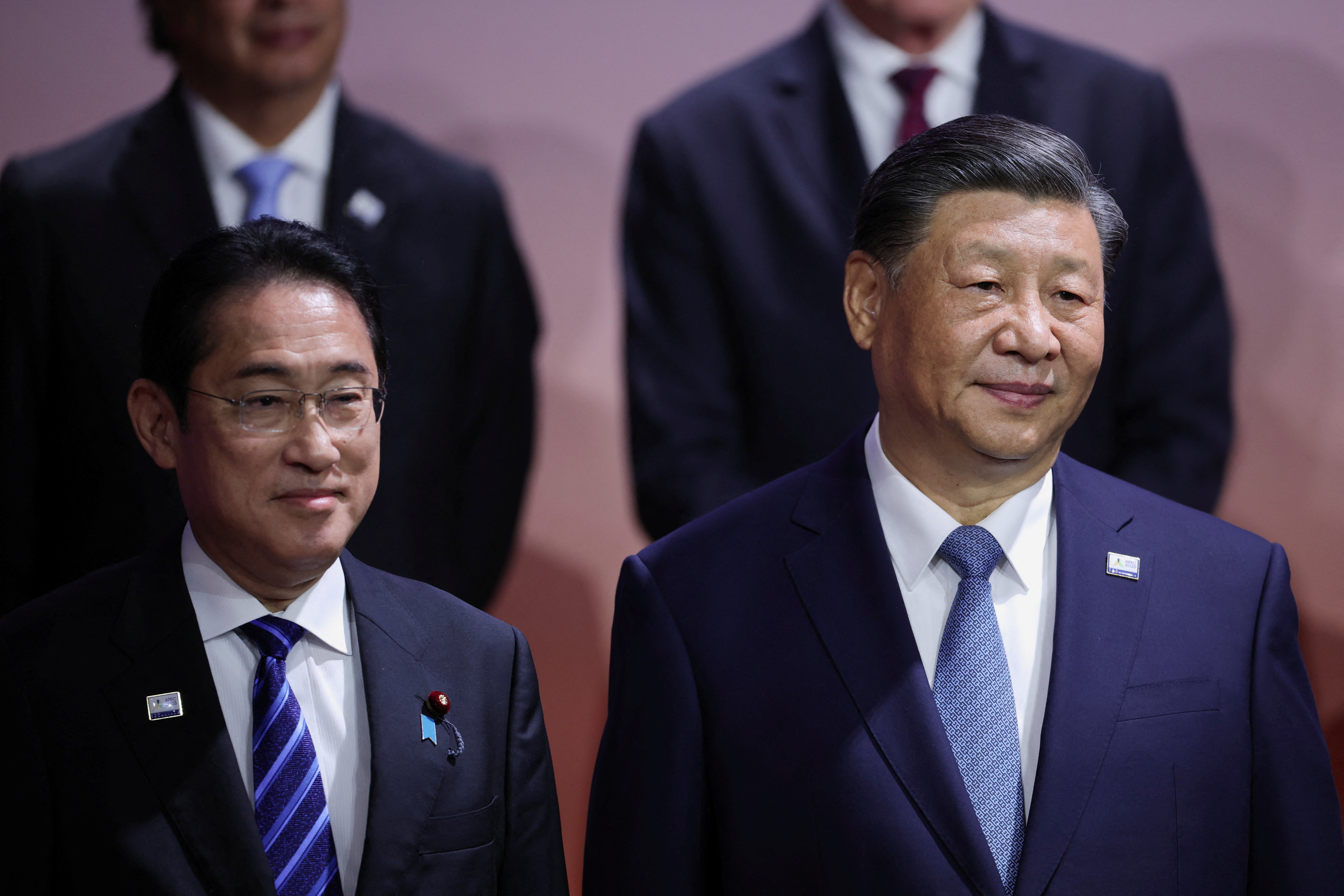 Çin ve Japonya nadir zirve görüşmelerinde ‘stratejik ilişkiyi’ yeniden doğruladı