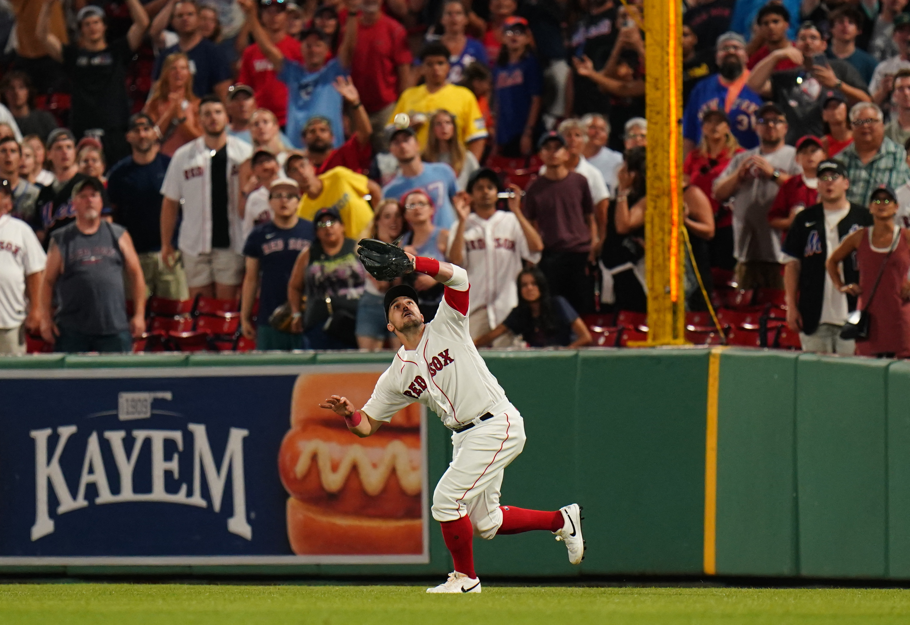 In Red Sox-Astros matchup, it's impossible to ignore both teams' scandalous  recent history - The Boston Globe