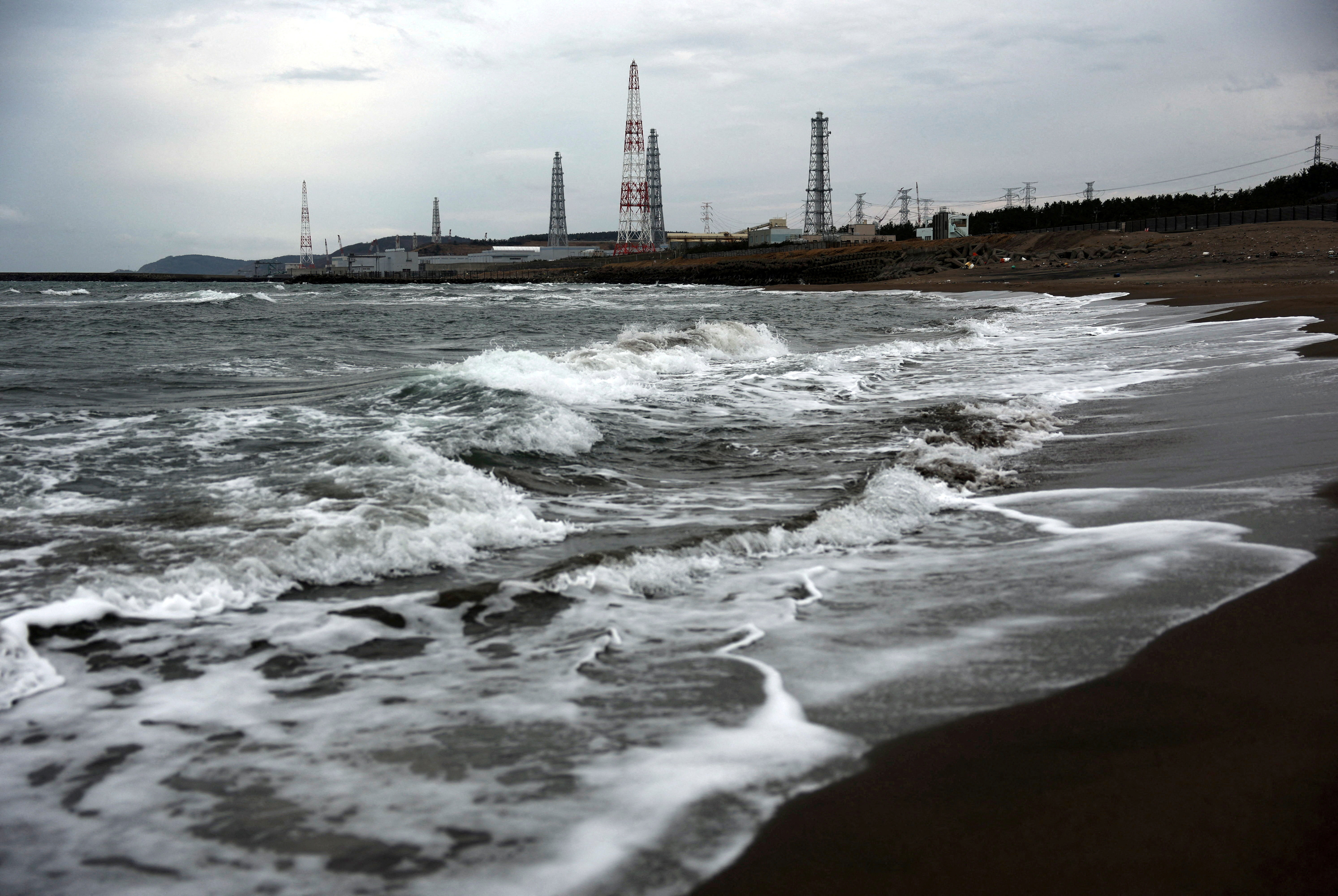 TEPCO delays restart of Kashiwazaki-Kariwa nuclear power plant