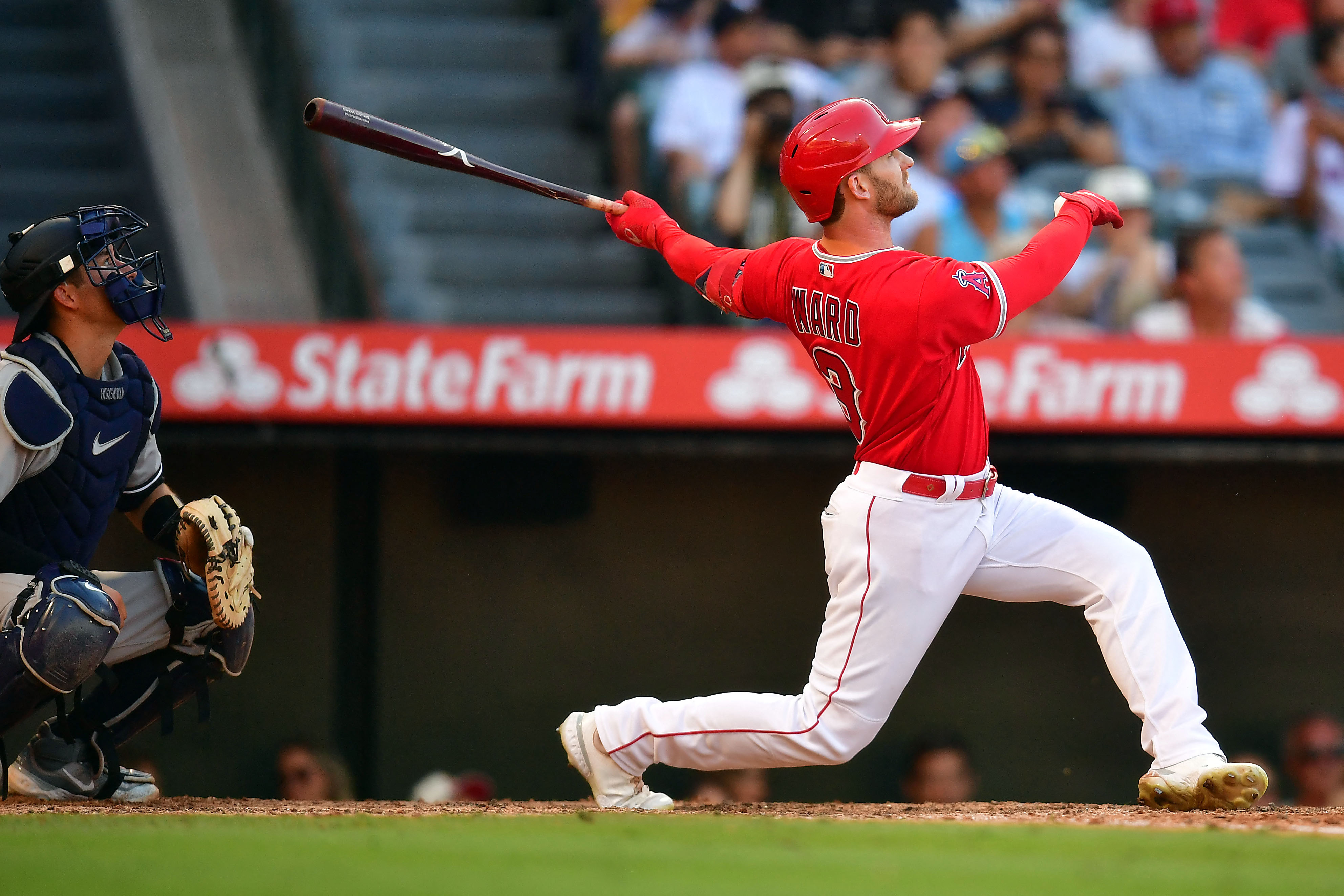 Chase Silseth strikes out 10 as Angels sweep Yankees