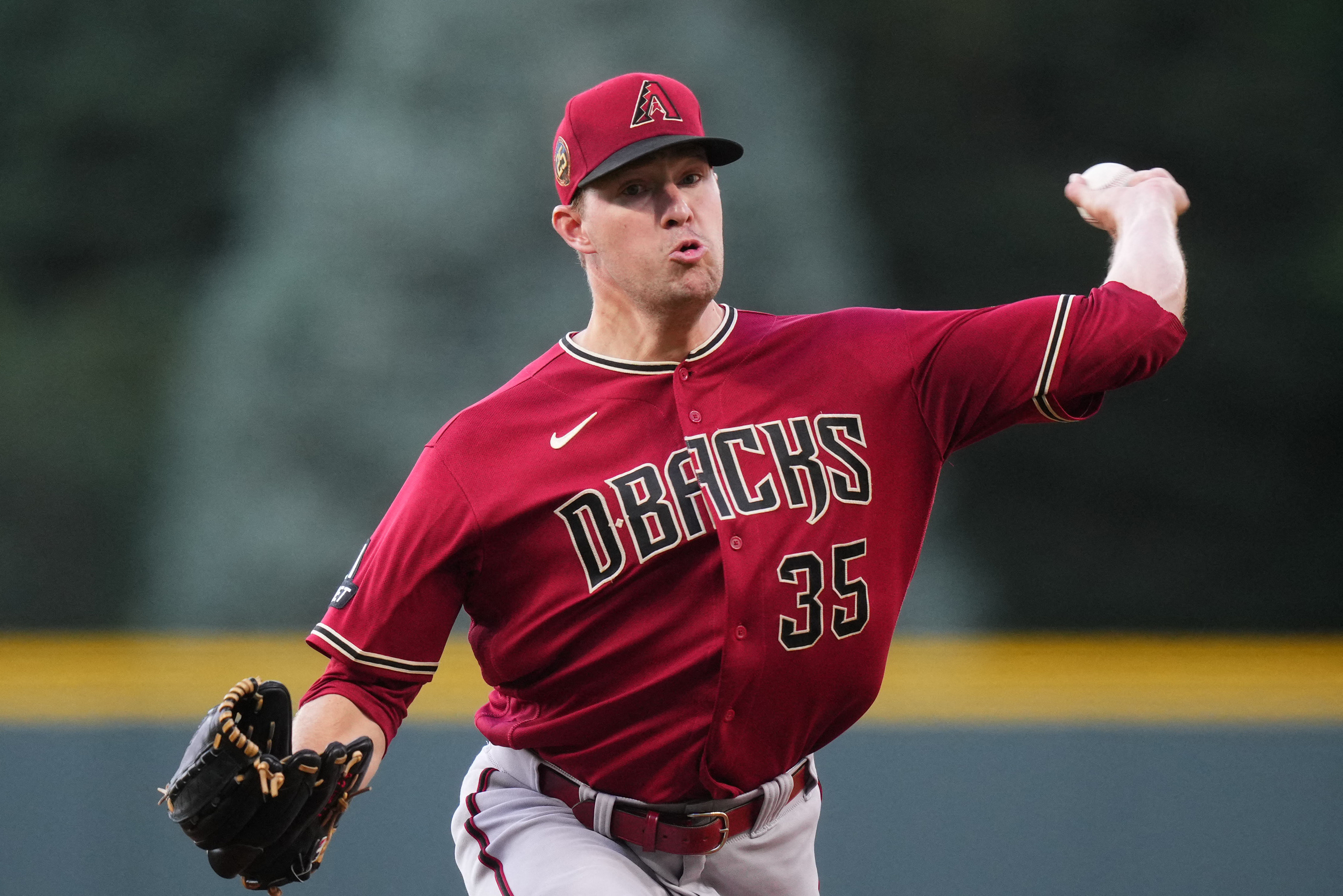 Diamondbacks rally past Rockies in ninth