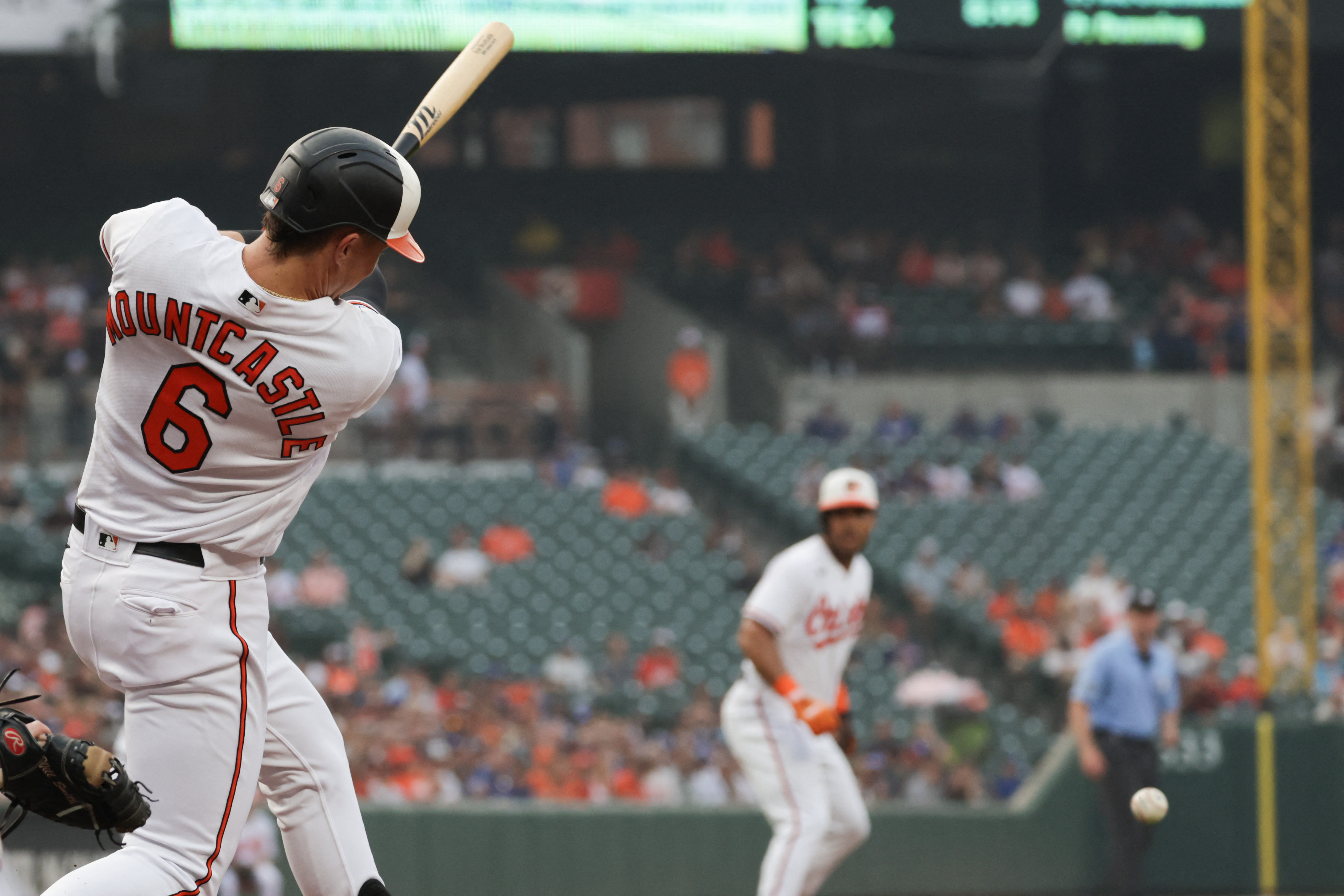 Chris Taylor's grand slam powers Dodgers' win over Orioles