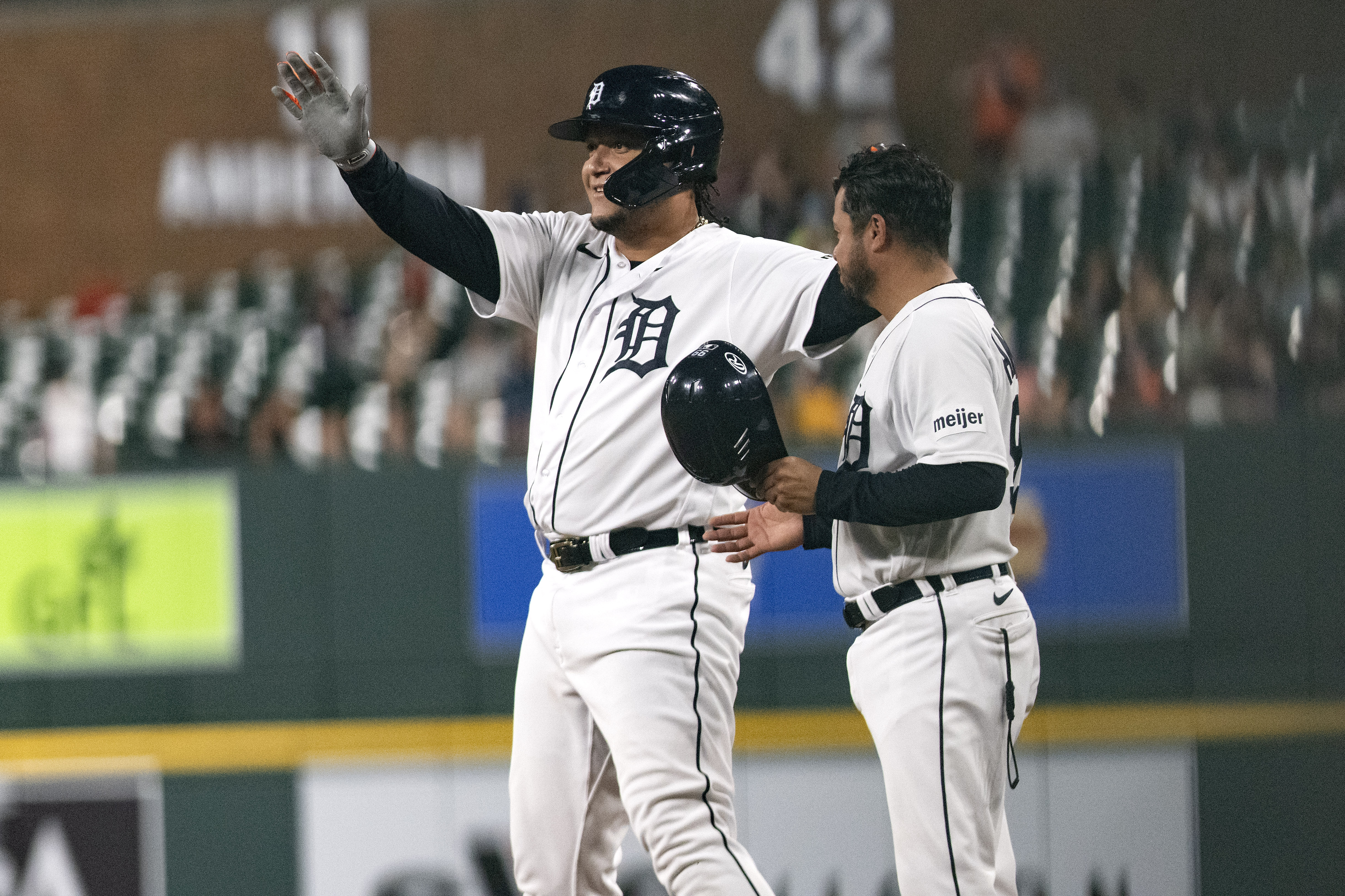 Detroit Tigers Series Preview: Minnesota Twins host pair midweek